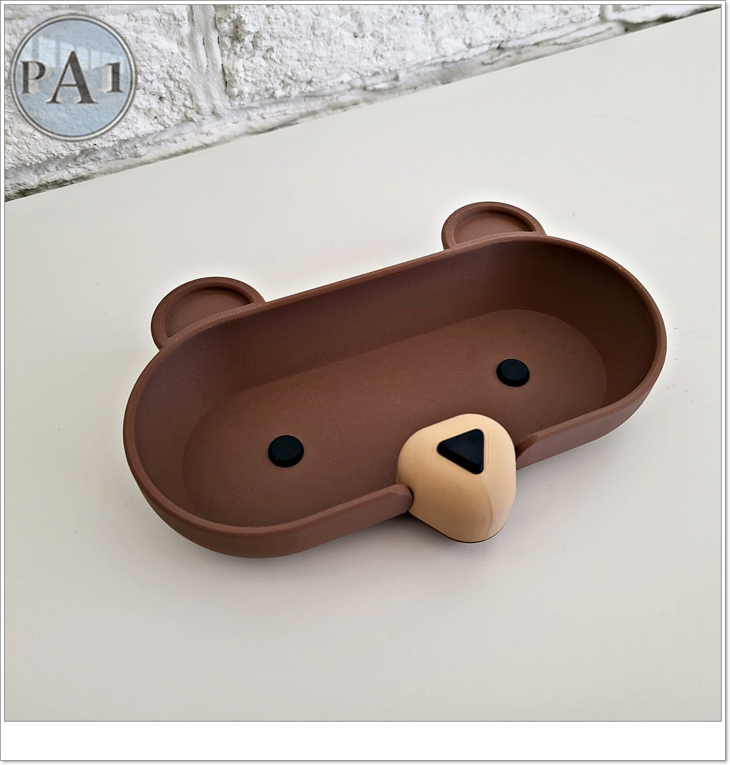 Bear Glasses Holder