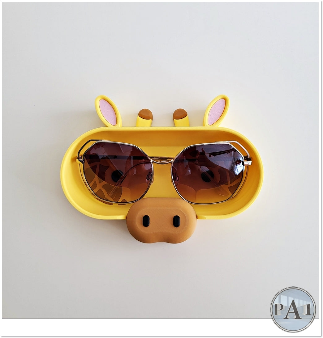 Giraffe Glasses Holder