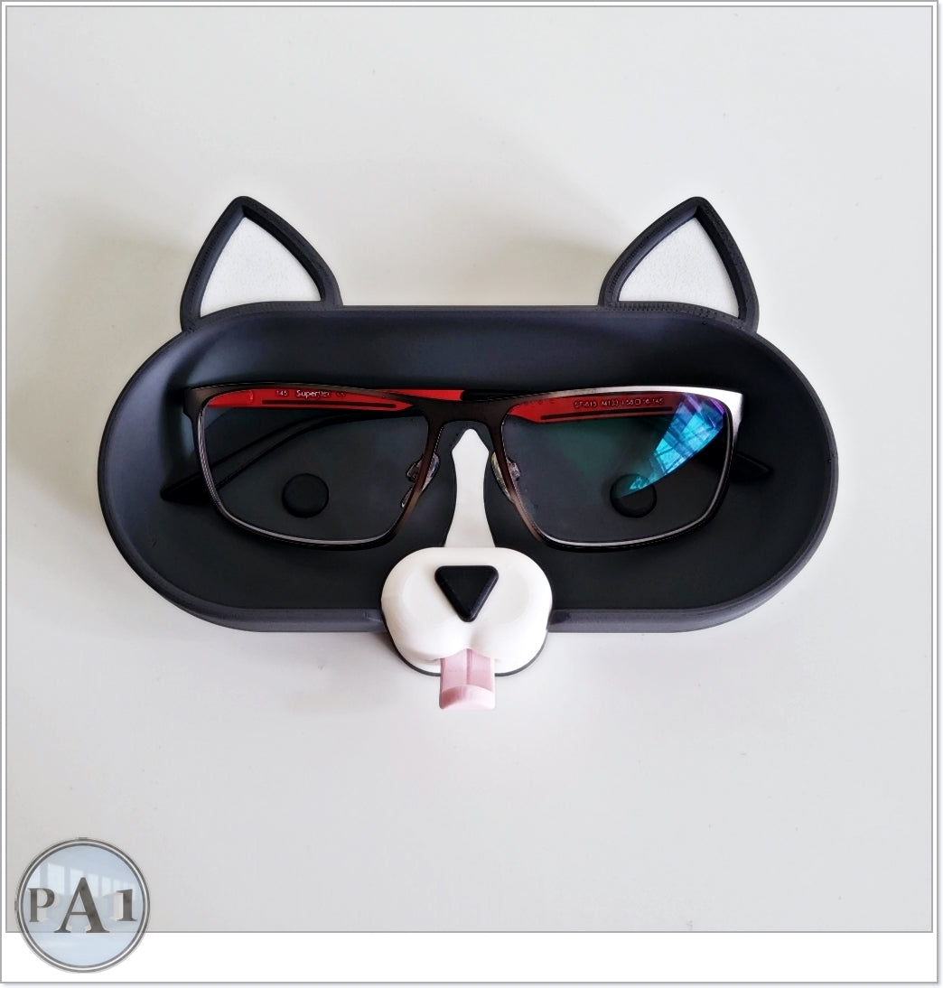Dog Glasses Holder