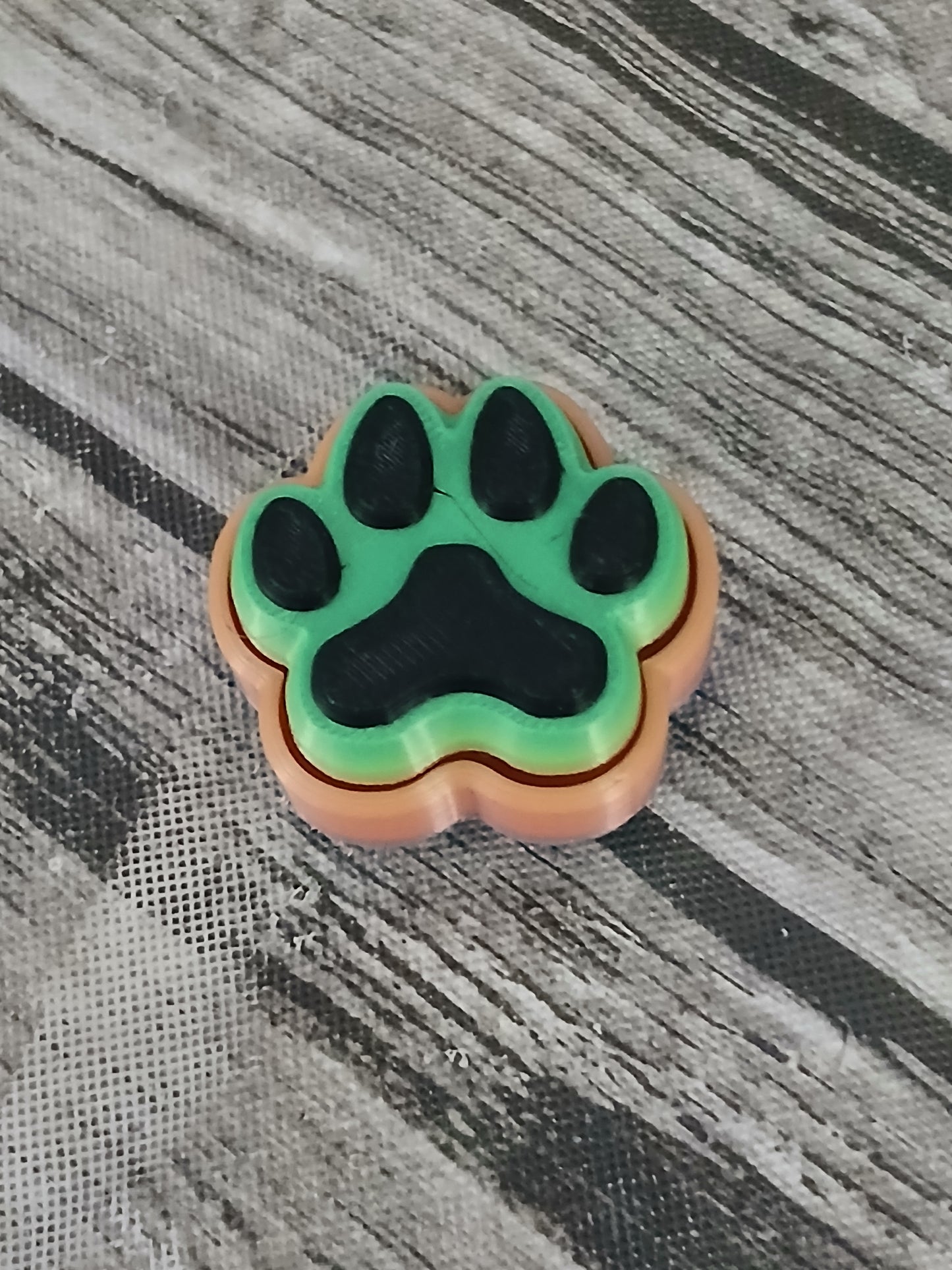Cat Paw Clicker
