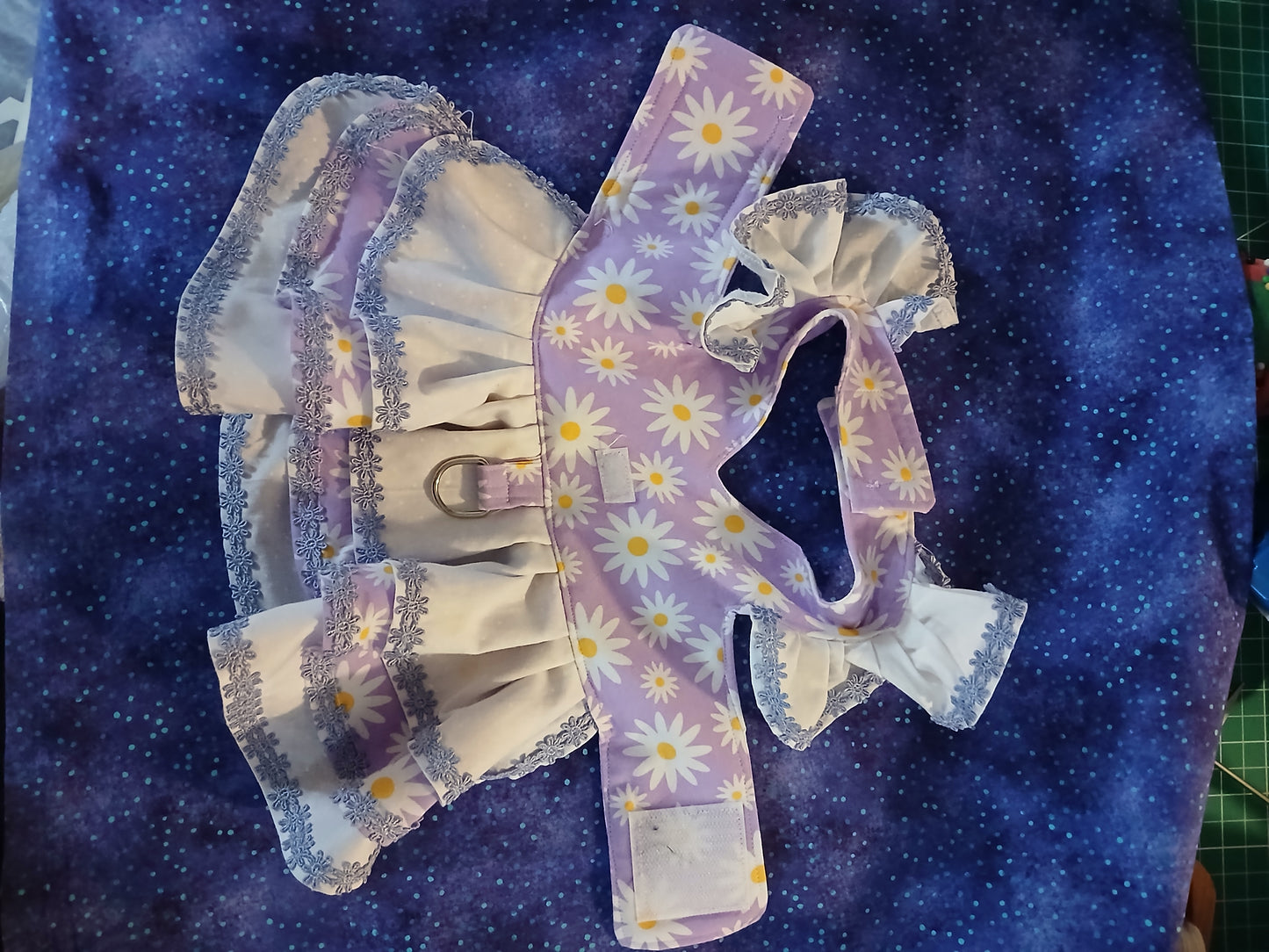 Princess Dog Dress