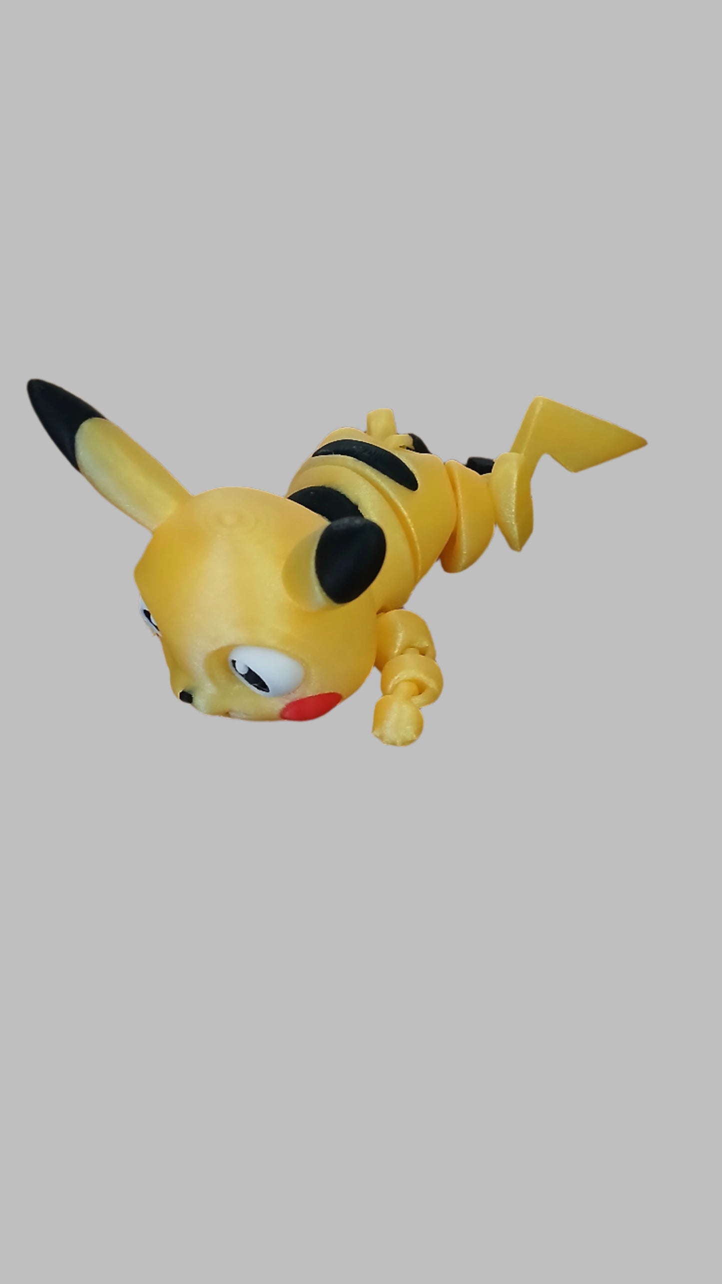 Pikachu inspired Fidget