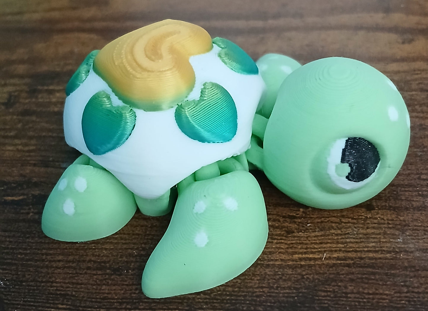Mini Fidget Friends