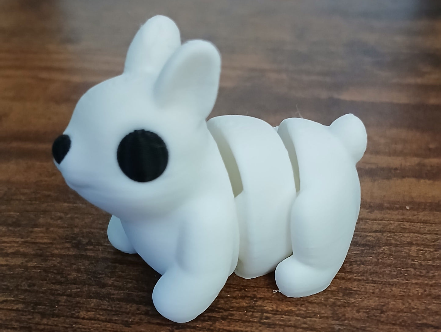 Mini Fidget Friends