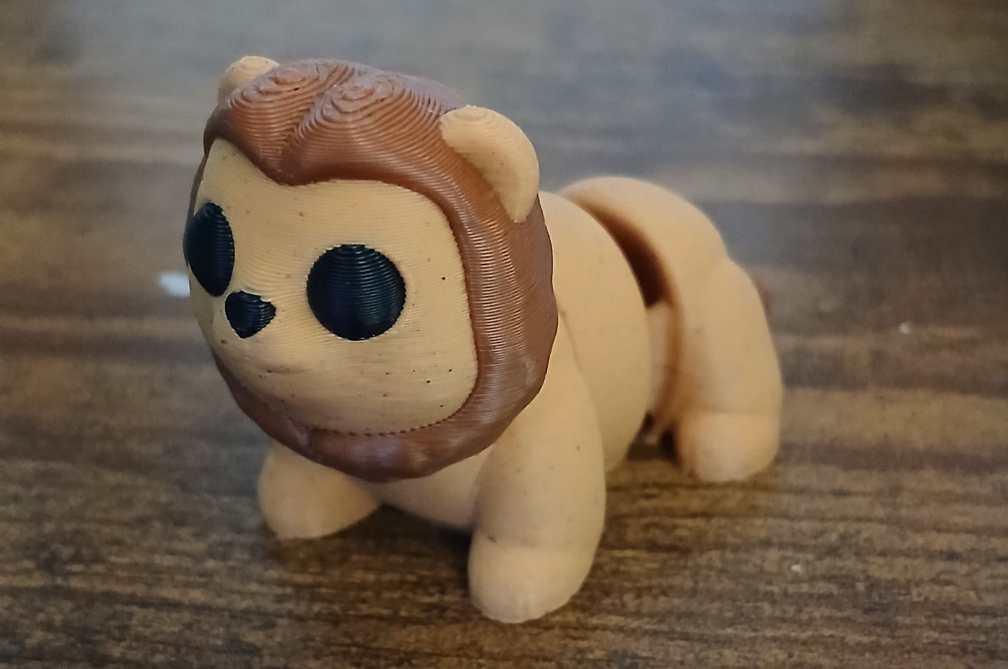 Mini Fidget Friends