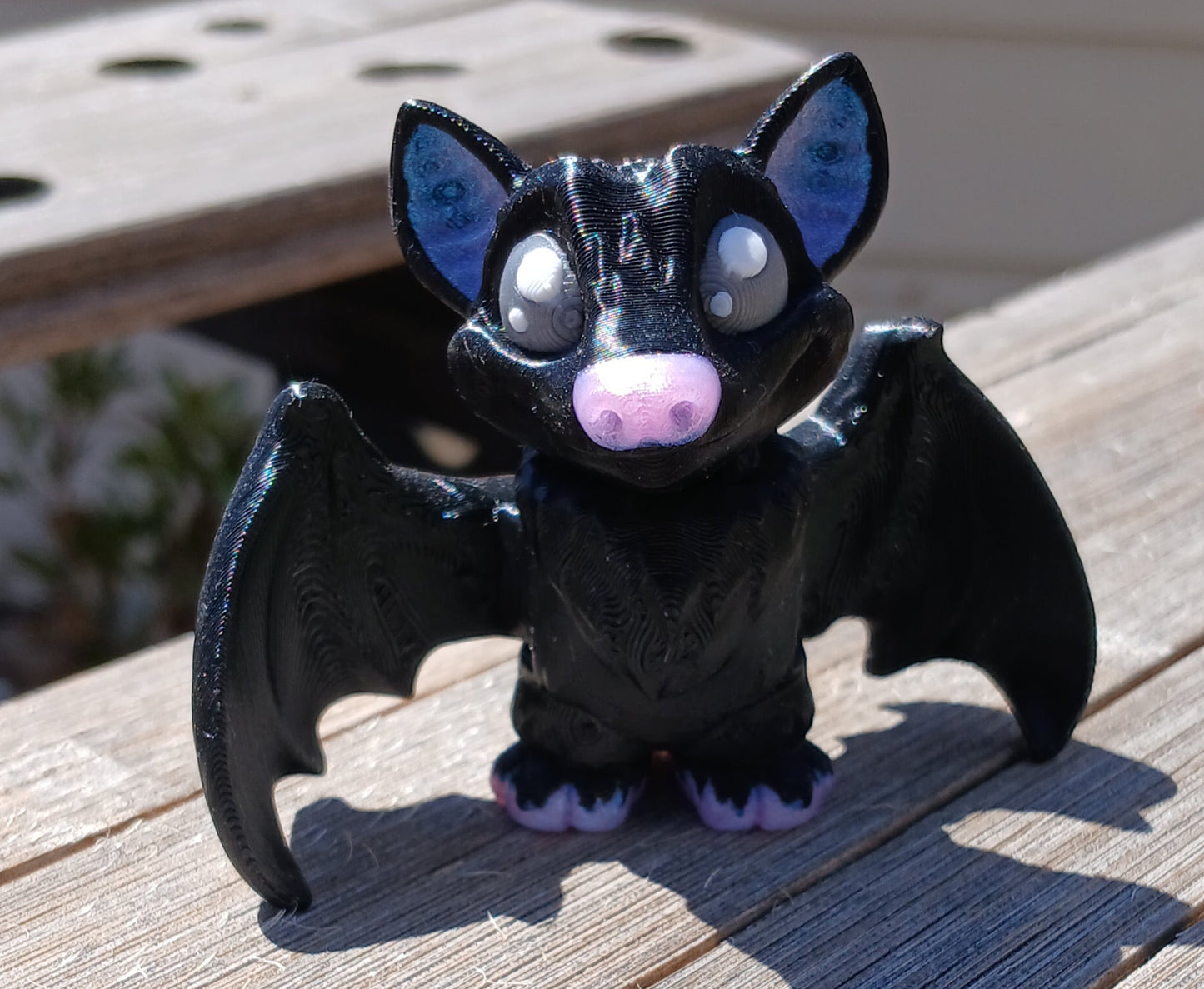 Mini Fidget Friends