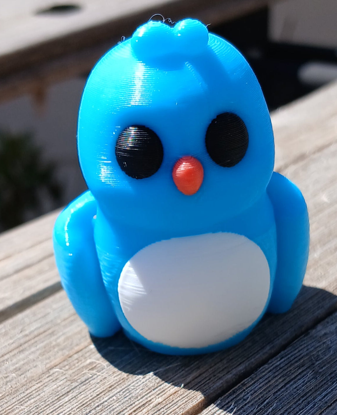 Mini Fidget Friends