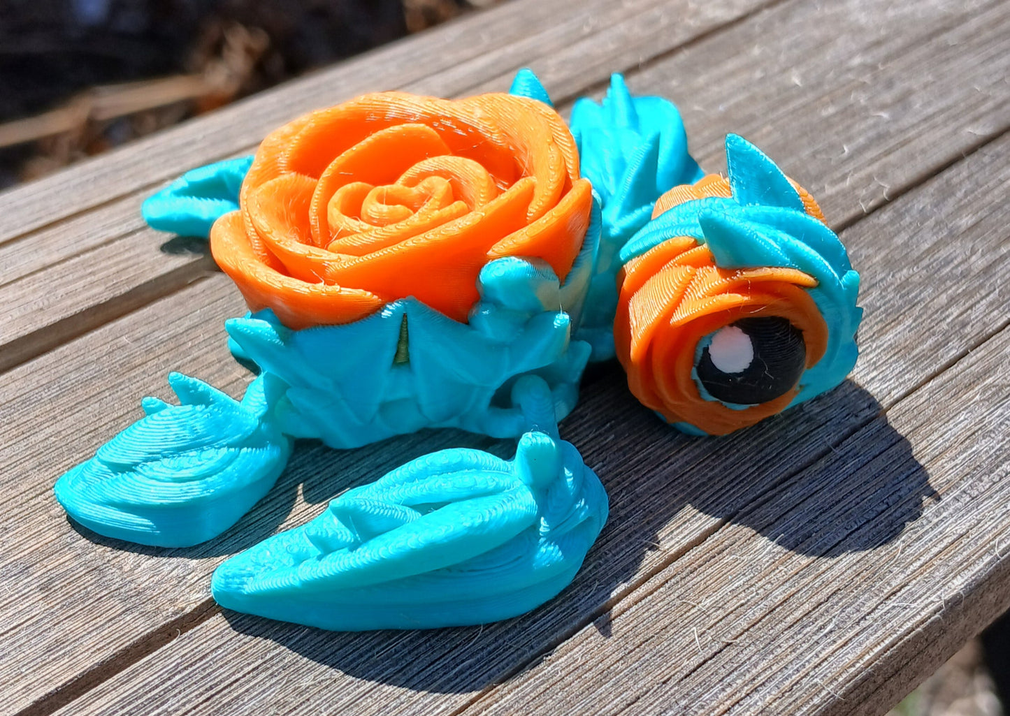 Mini Fidget Friends