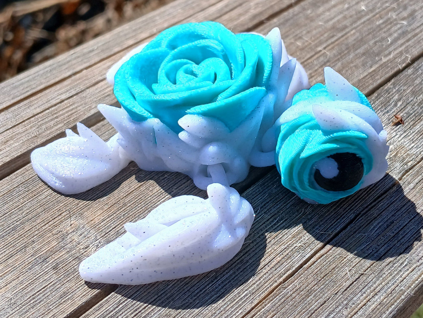 Mini Fidget Friends