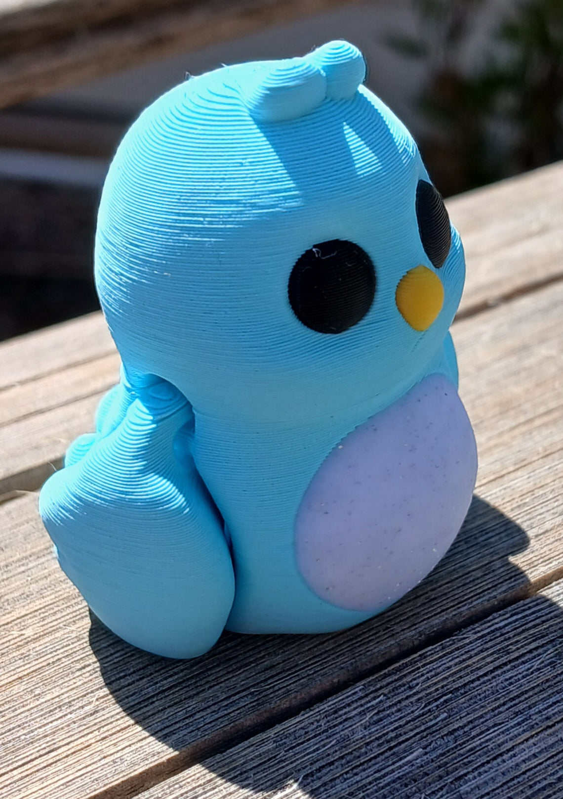 Mini Fidget Friends
