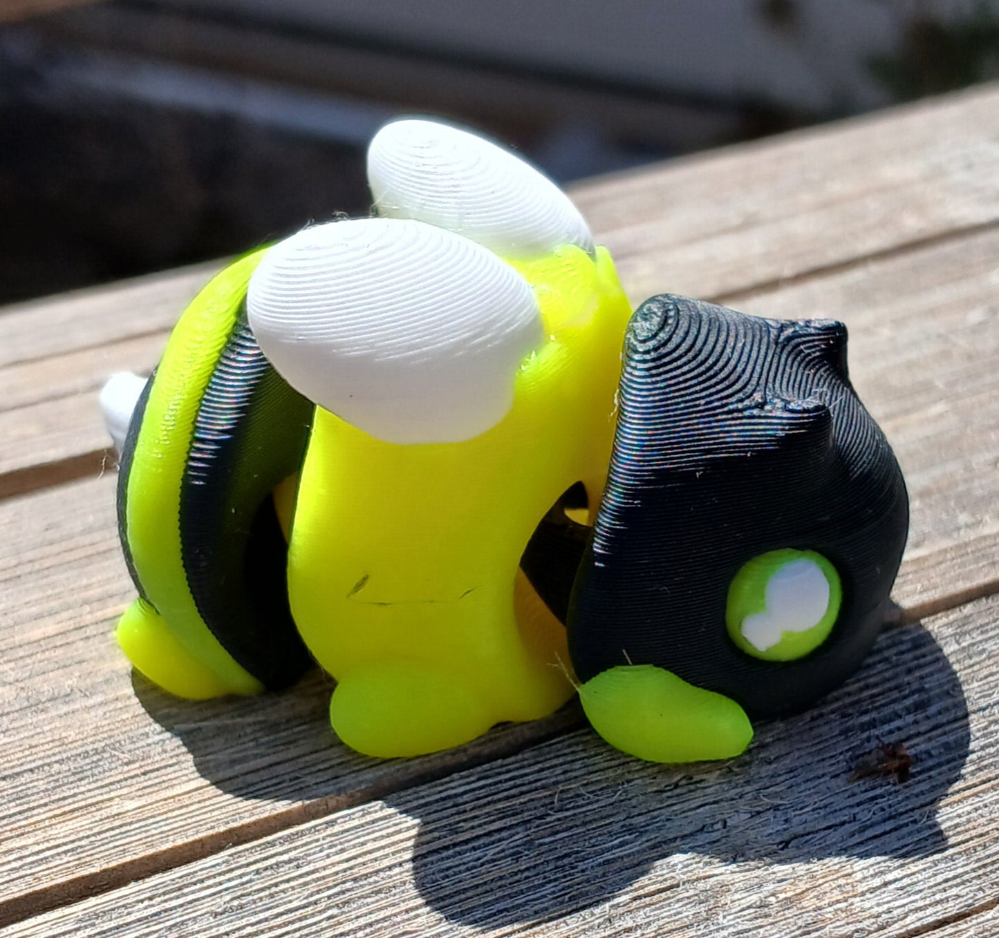Mini Fidget Friends