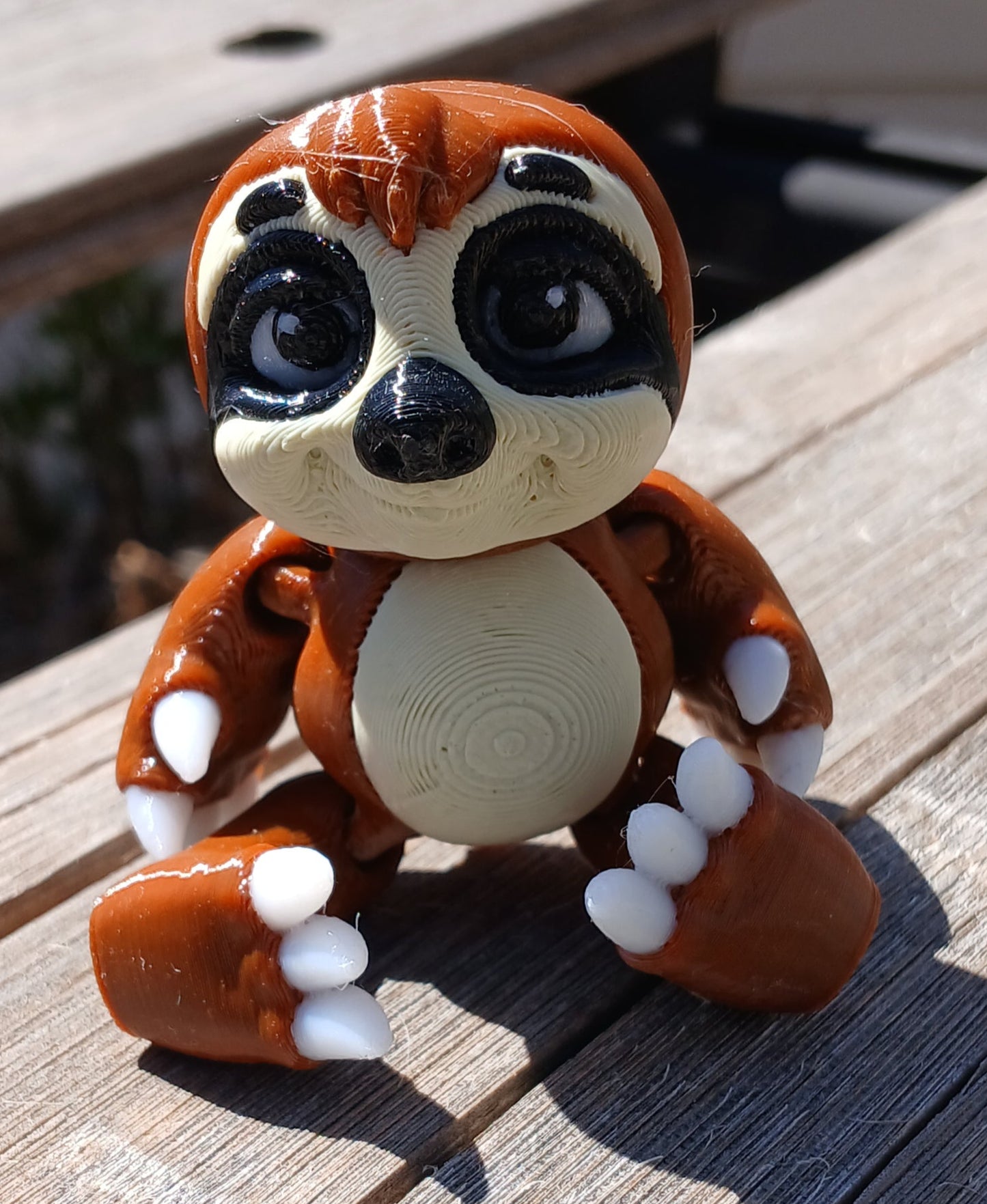 Mini Fidget Friends