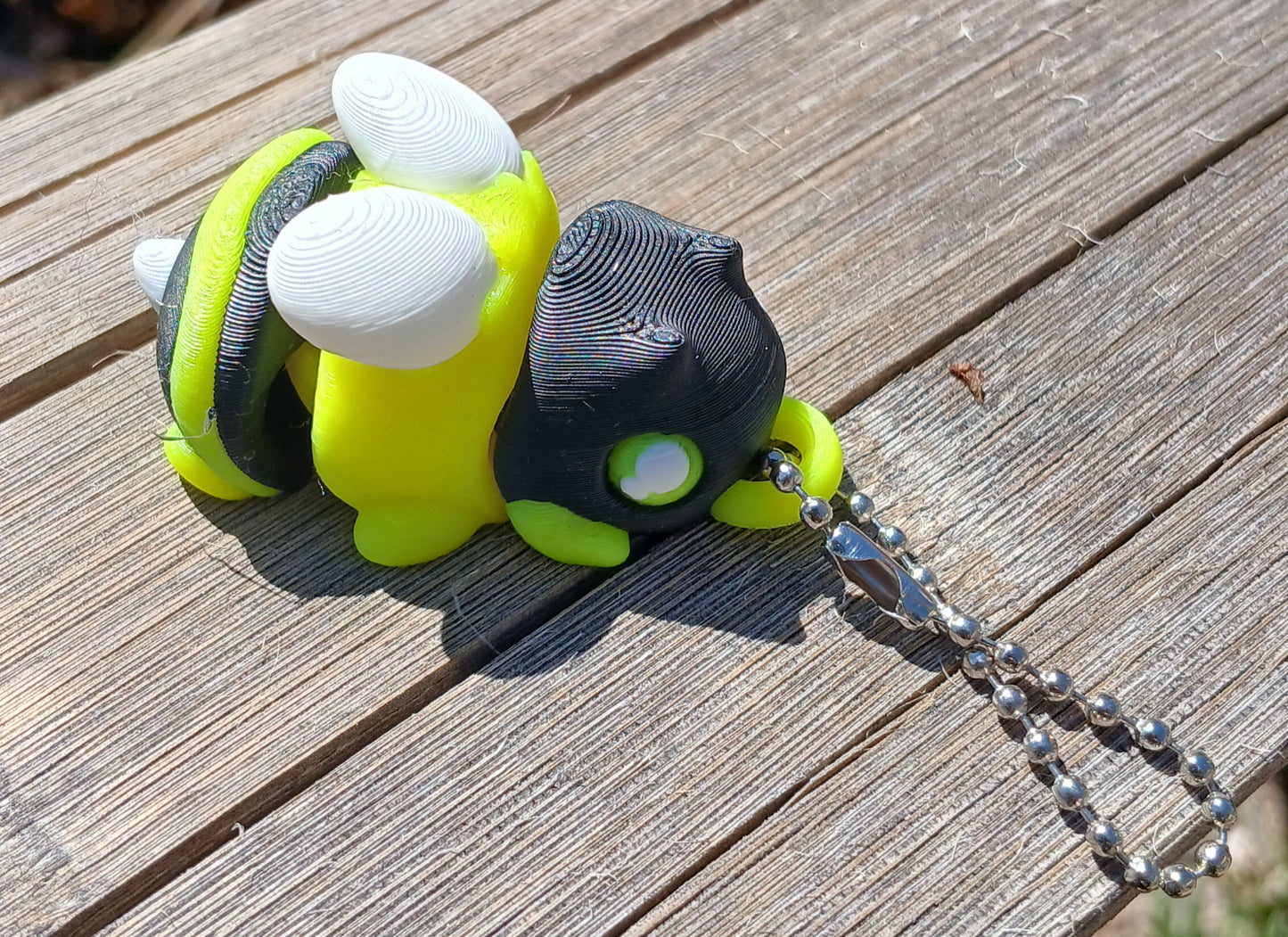 Mini Fidget Friends