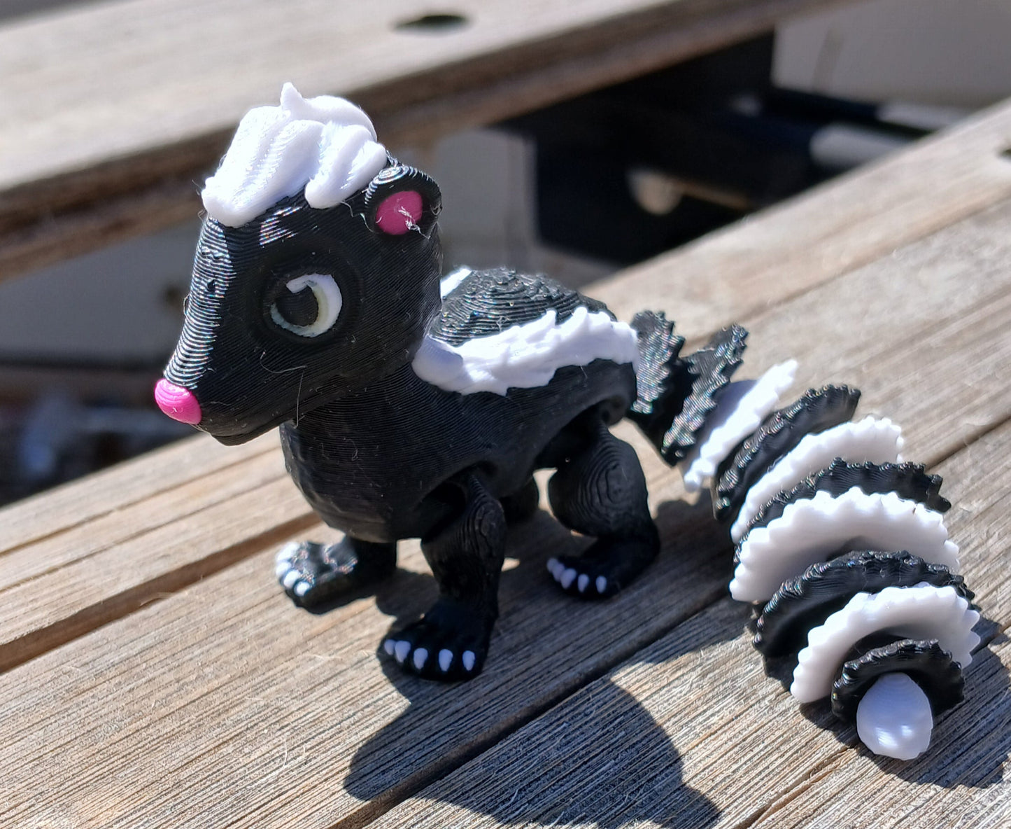 Mini Fidget Friends