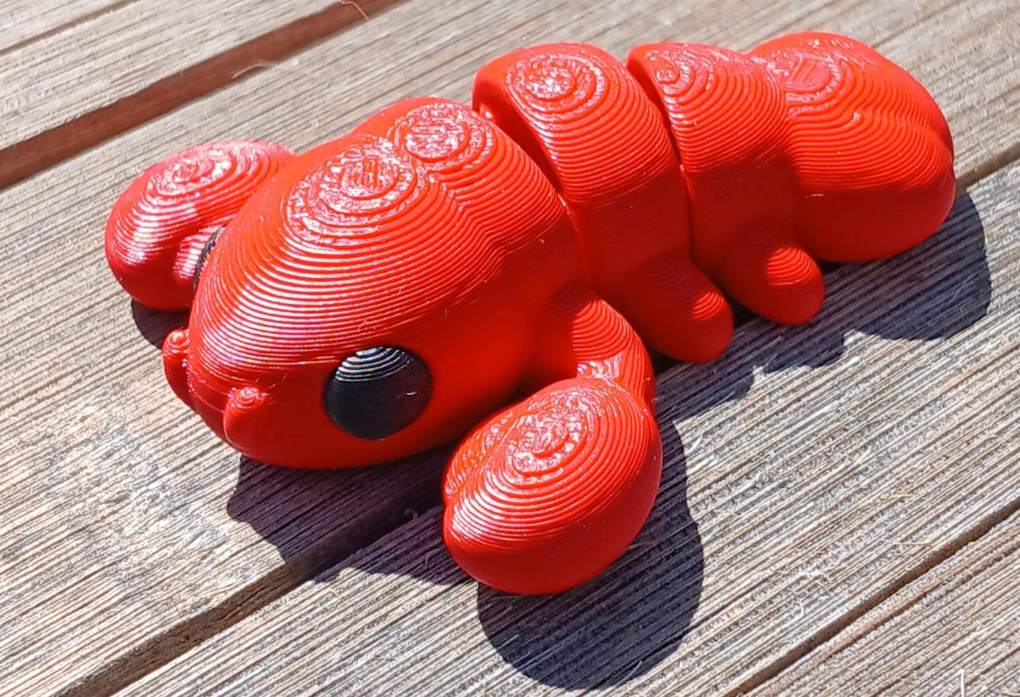 Mini Fidget Friends