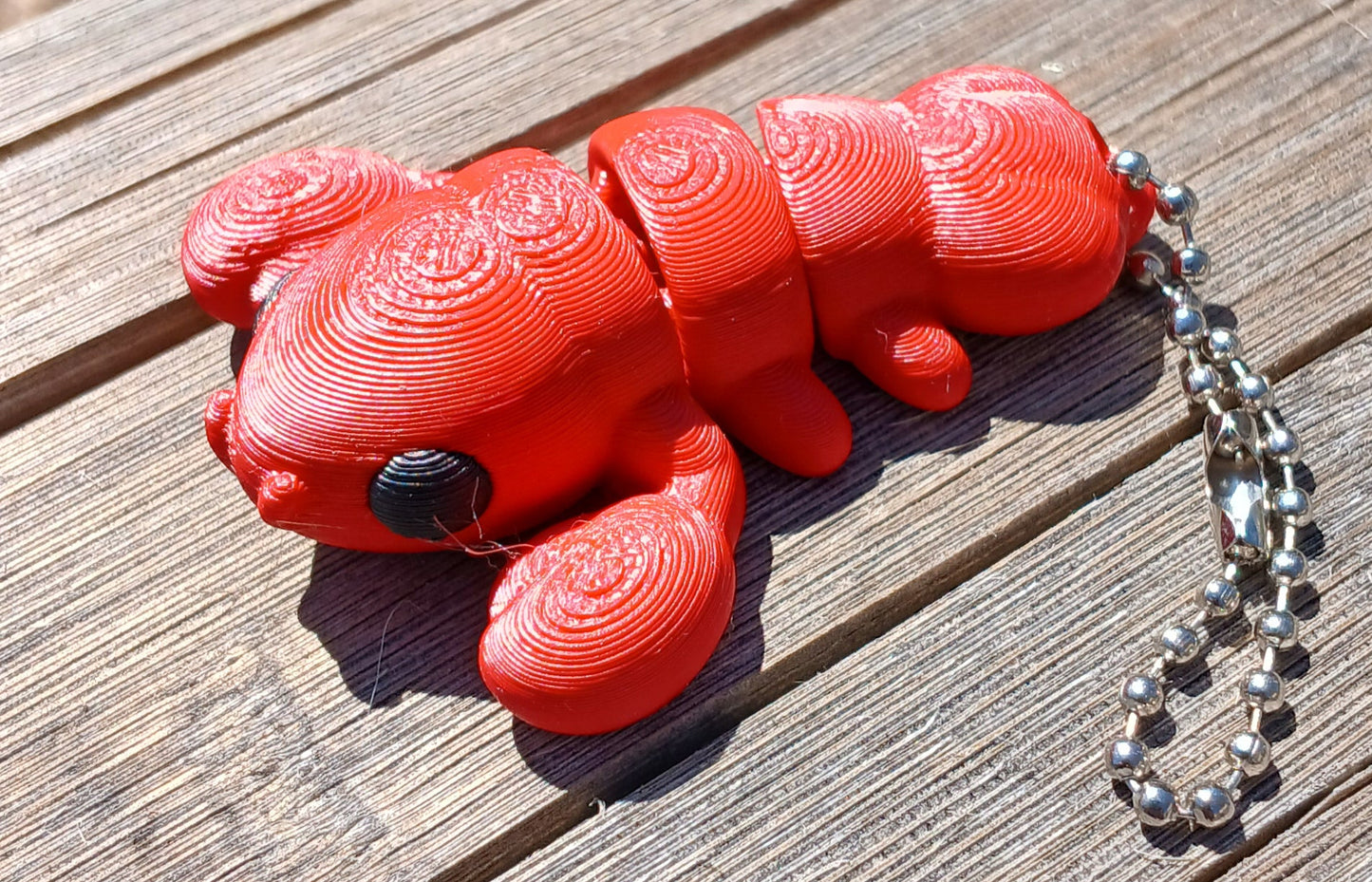 Mini Fidget Friends