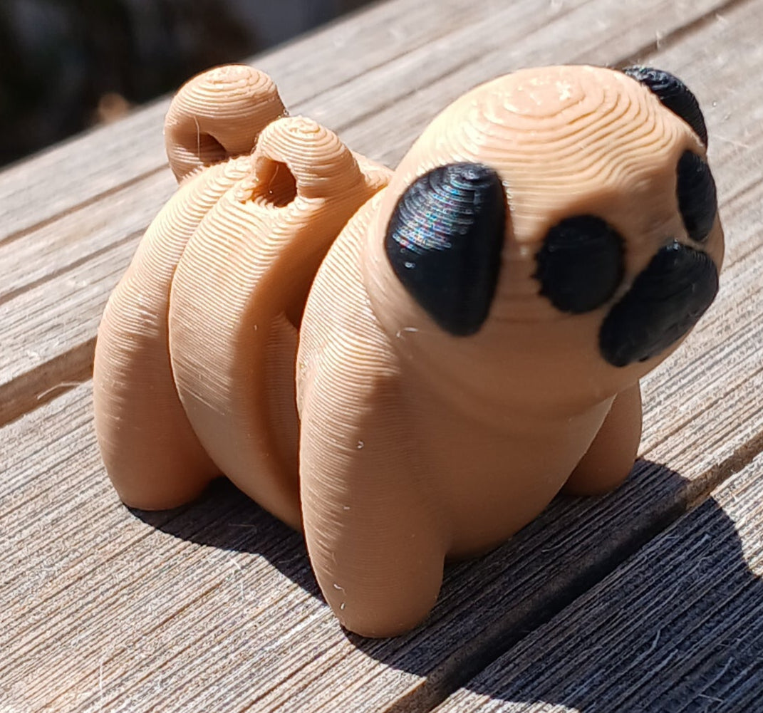 Mini Fidget Friends