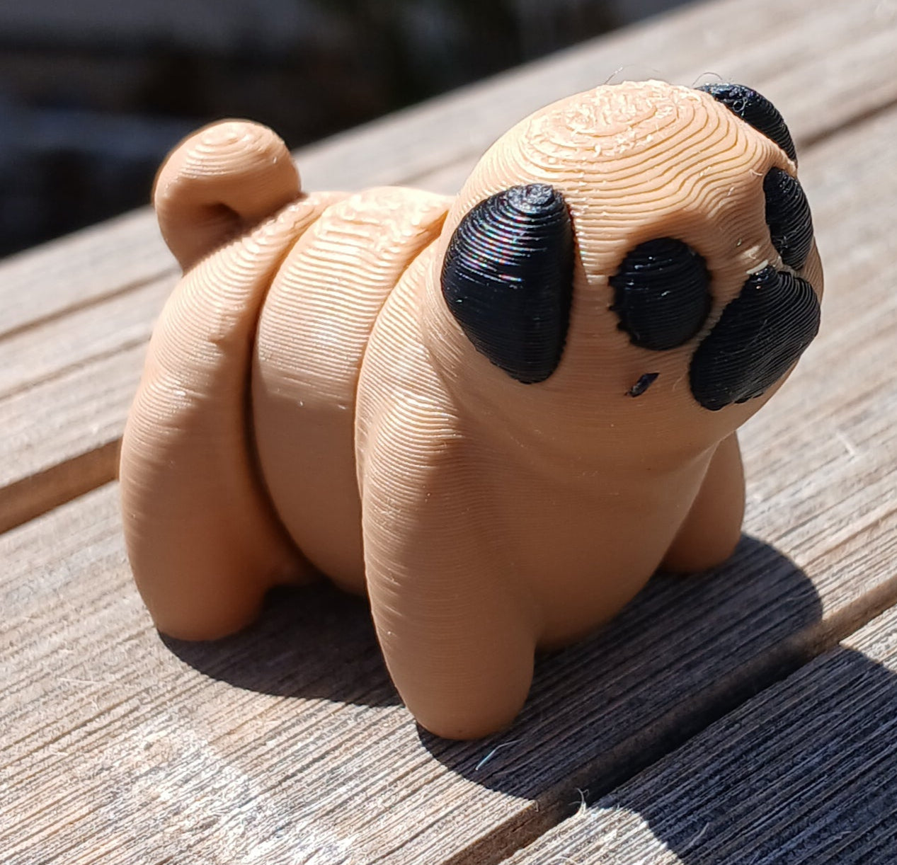 Mini Fidget Friends