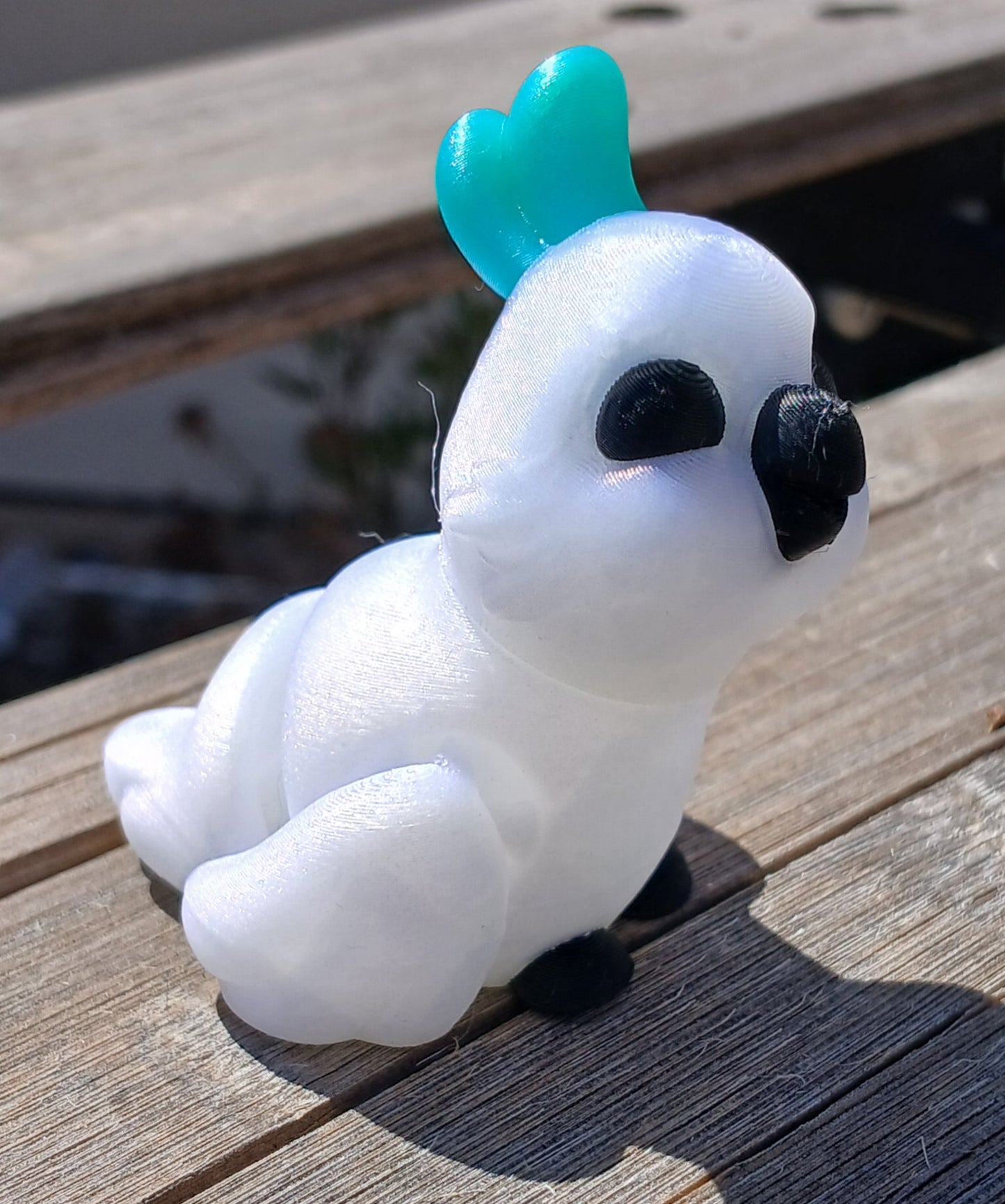 Mini Fidget Friends