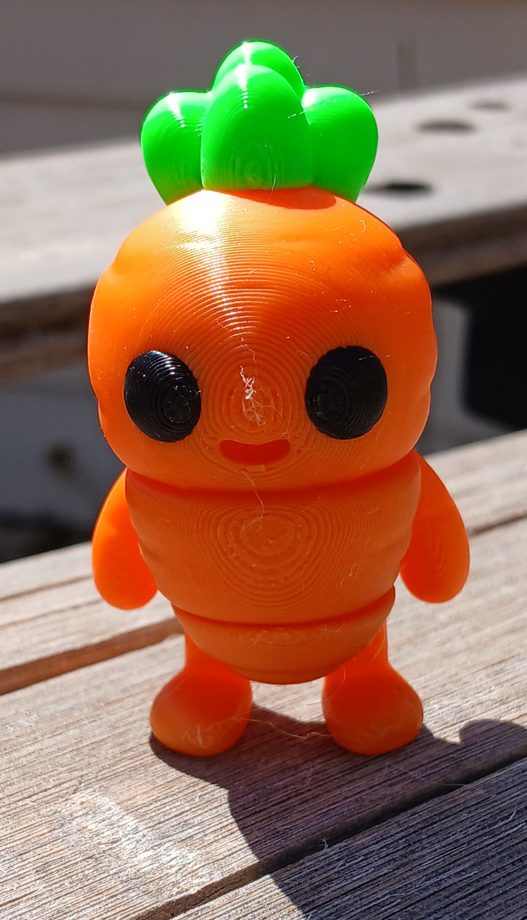 Mini Fidget Friends