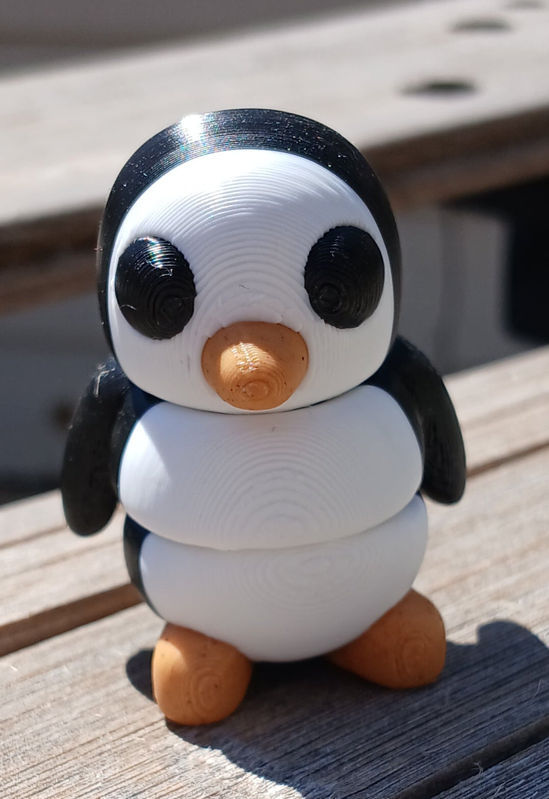 Mini Fidget Friends