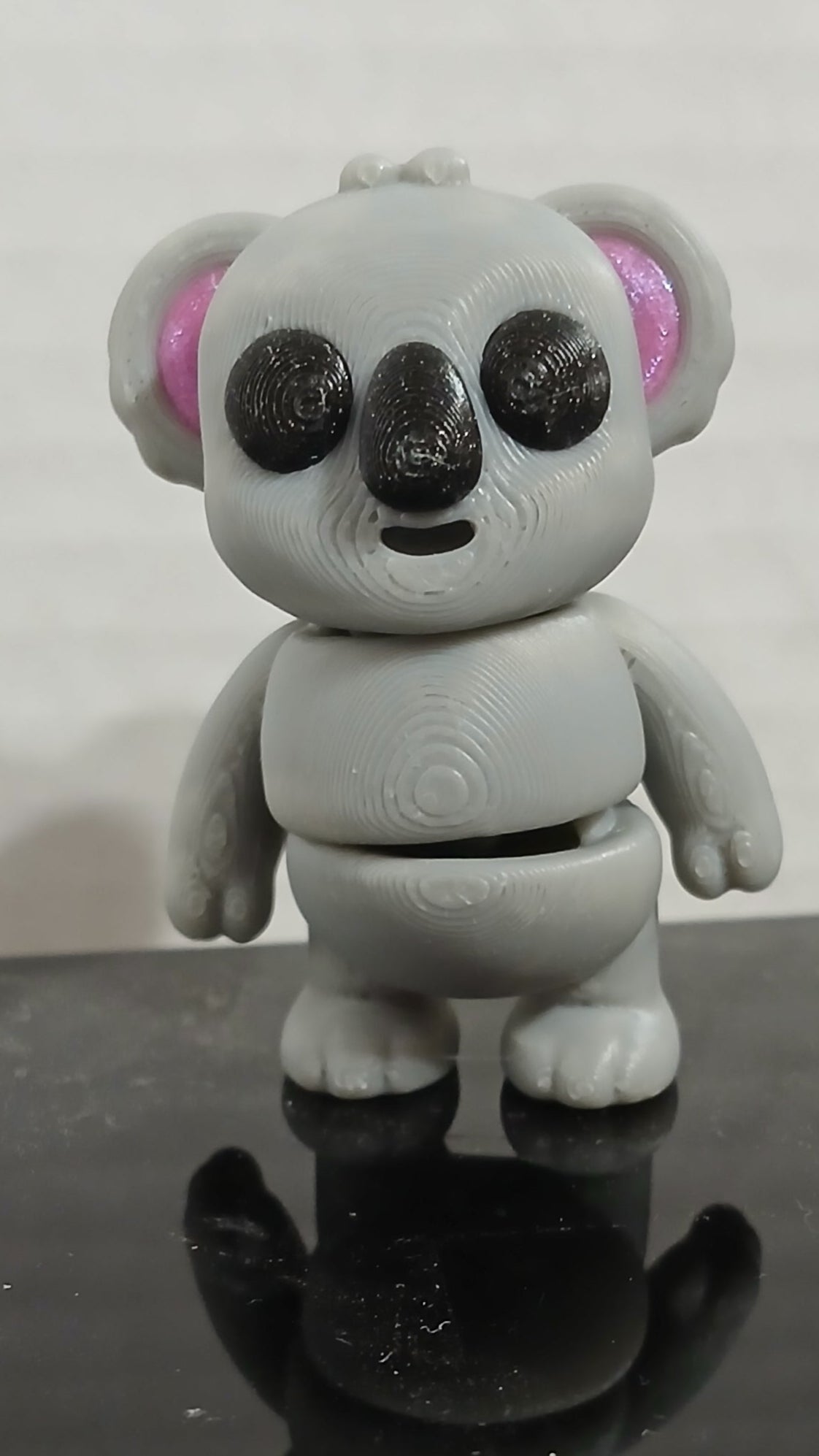 Mini Fidget Friends