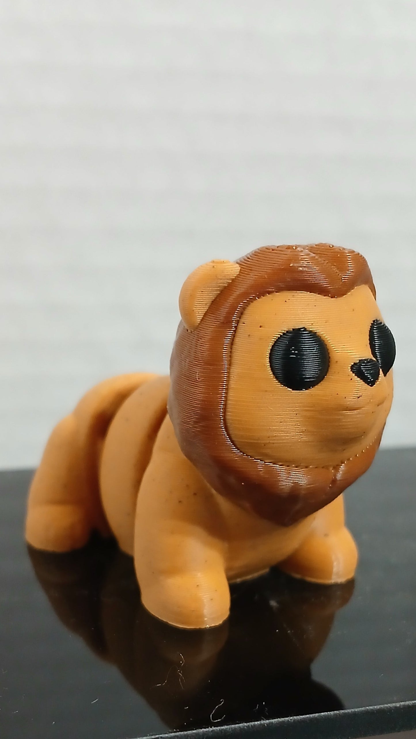 Mini Fidget Friends