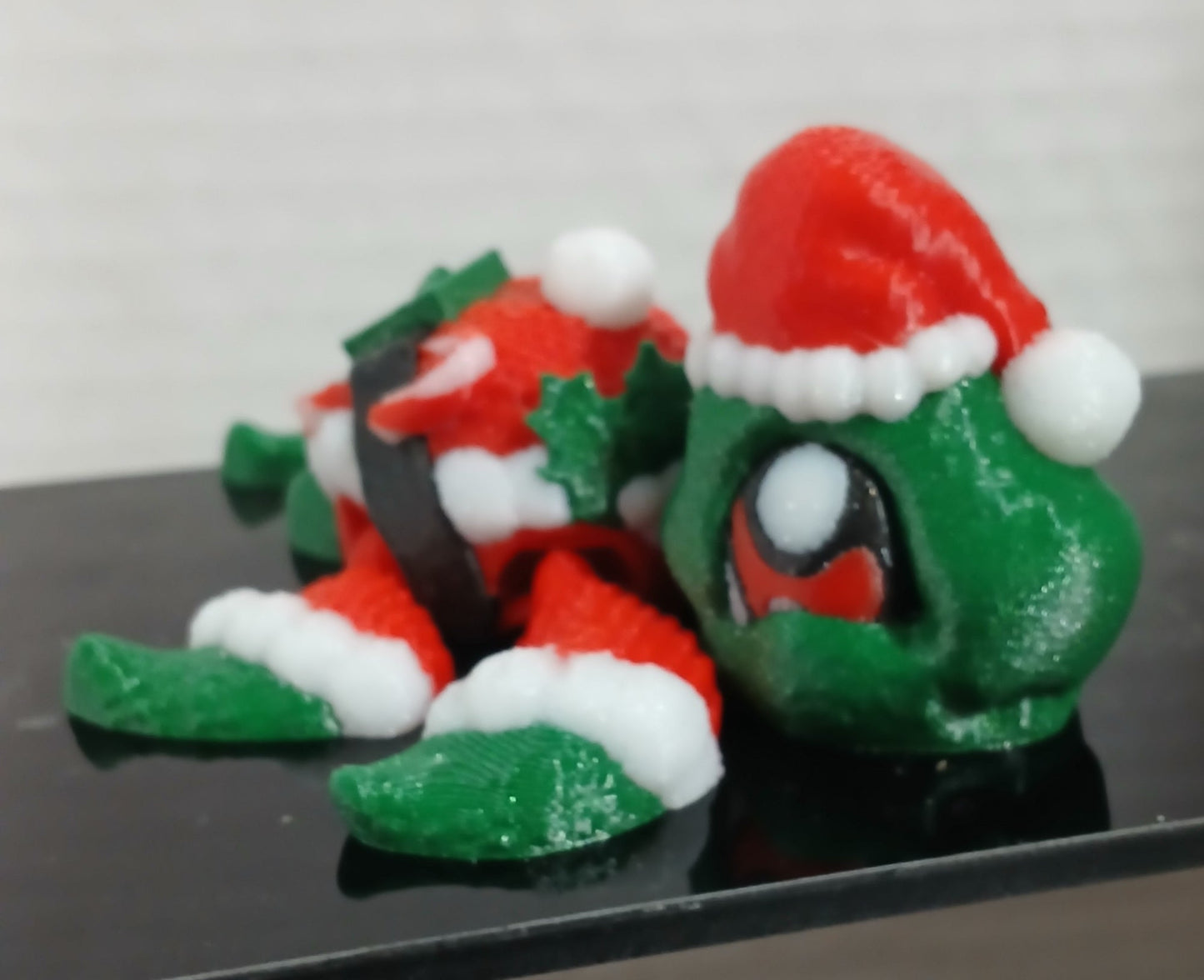 Mini Fidget Friends