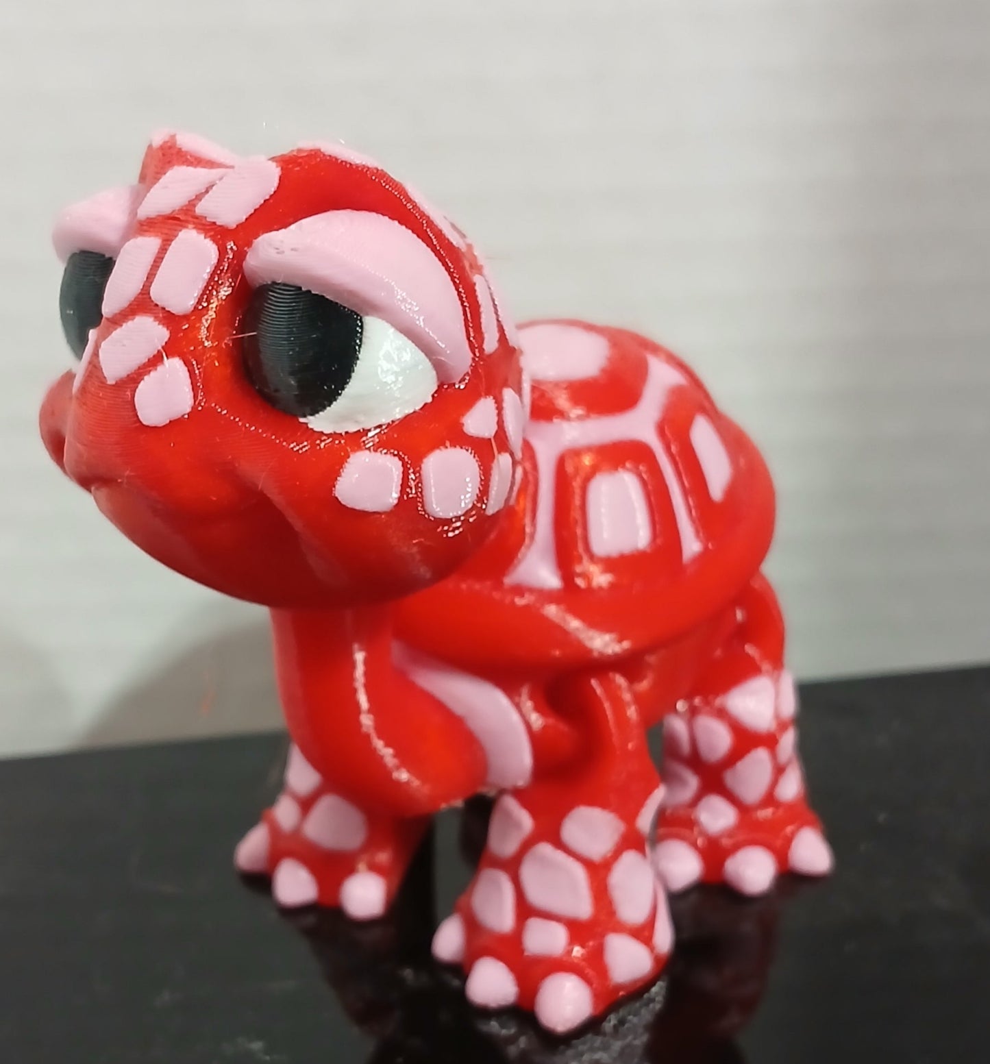 Cutie Turtle Fidget Friends