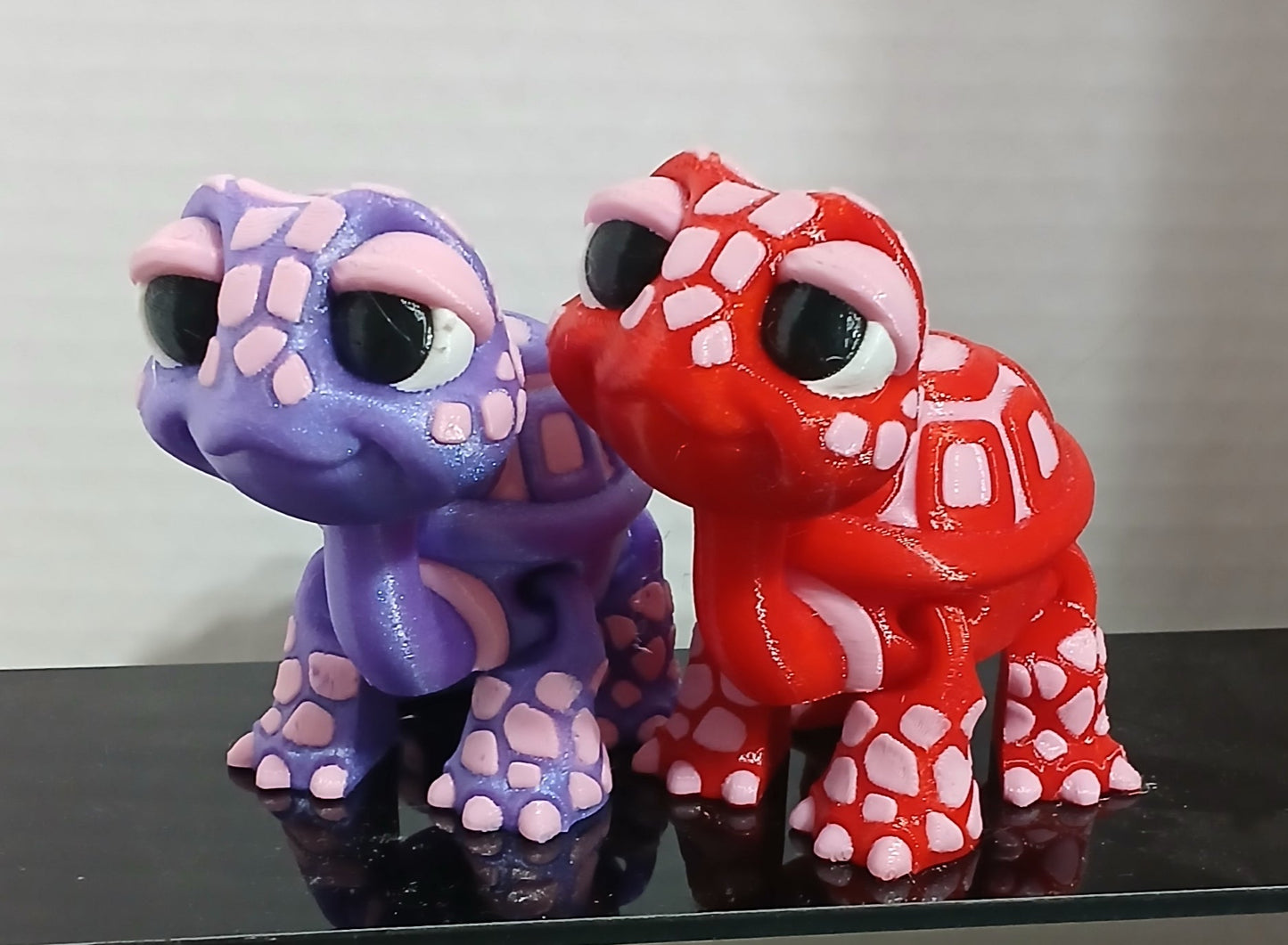 Cutie Turtle Fidget Friends