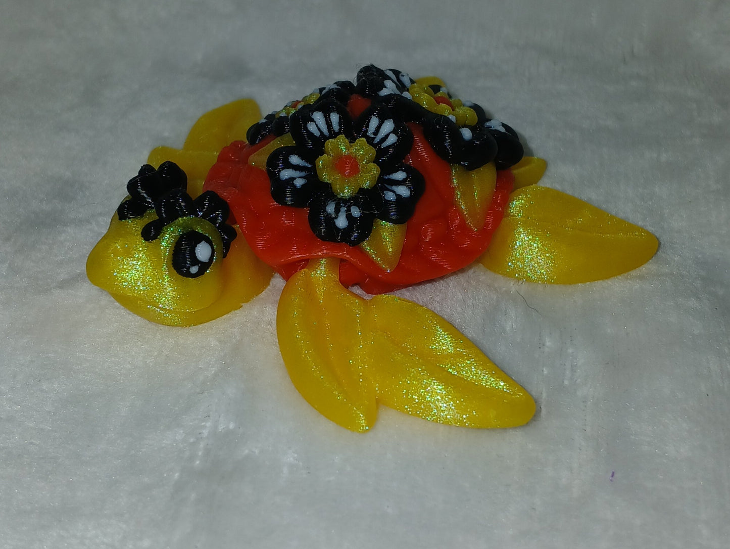 Mini Fidget Friends
