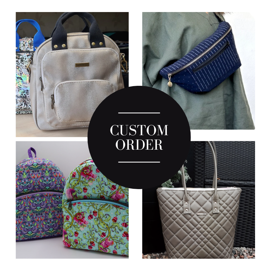 Custom Bag