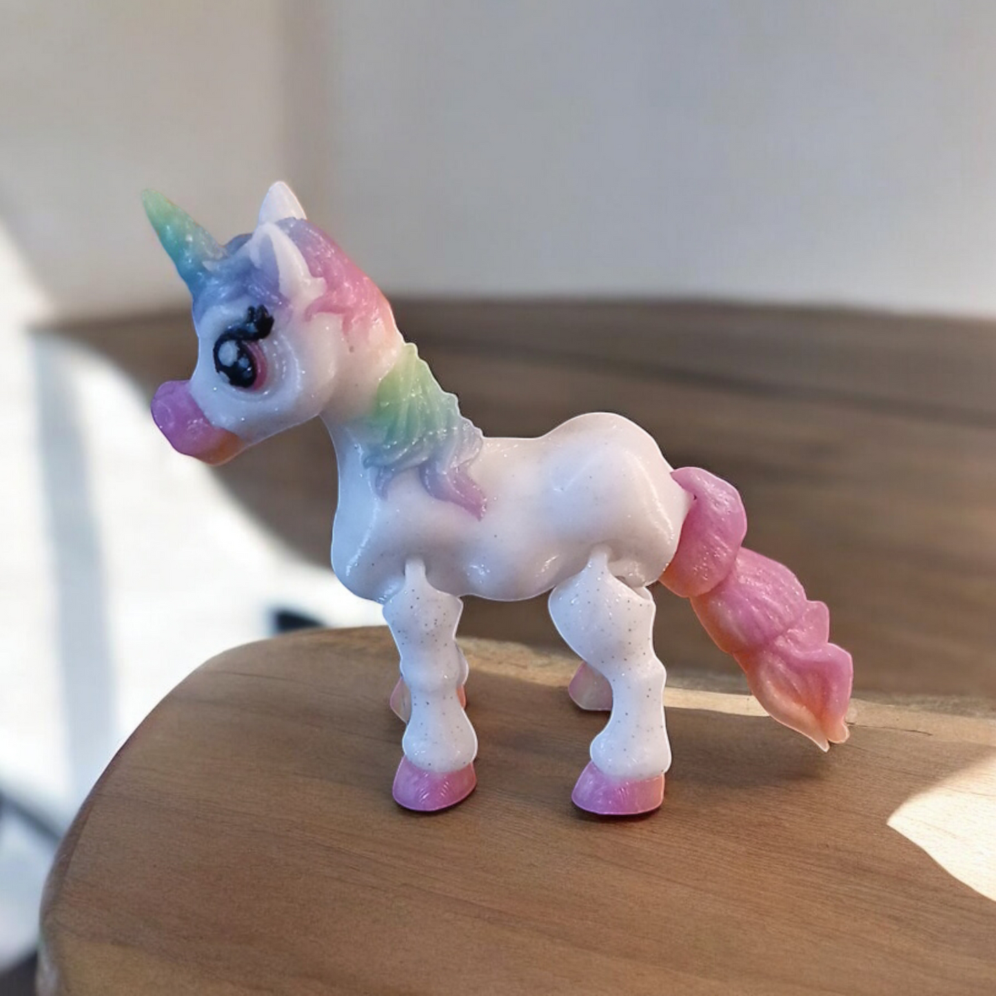 Unicorn - Glow