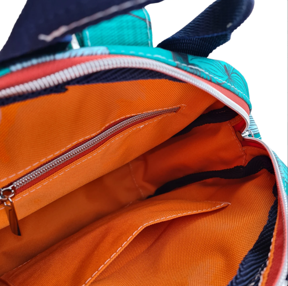Annika Shoulder Bag Backpack Custom
