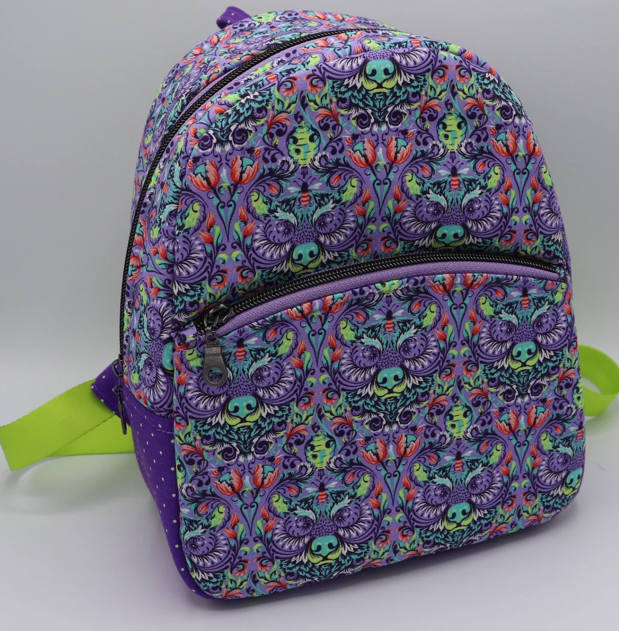 Park Mini Backpack Custom
