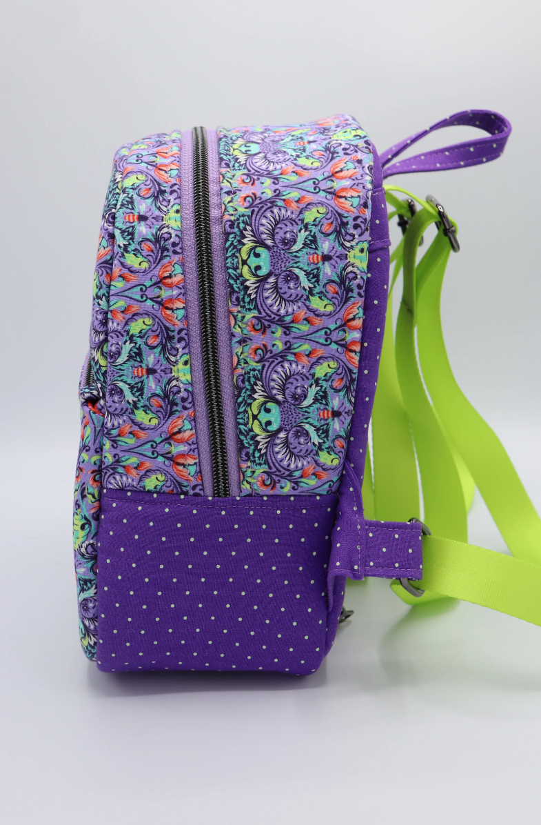 Park Mini Backpack Custom