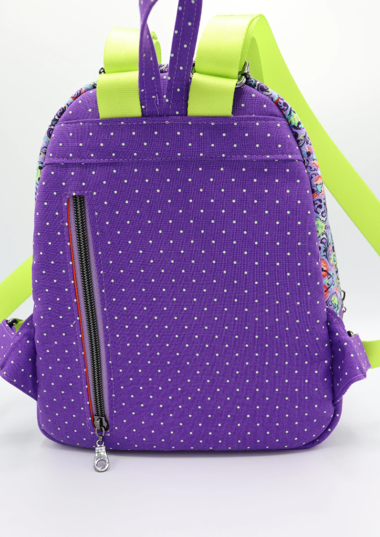 Park Mini Backpack Custom