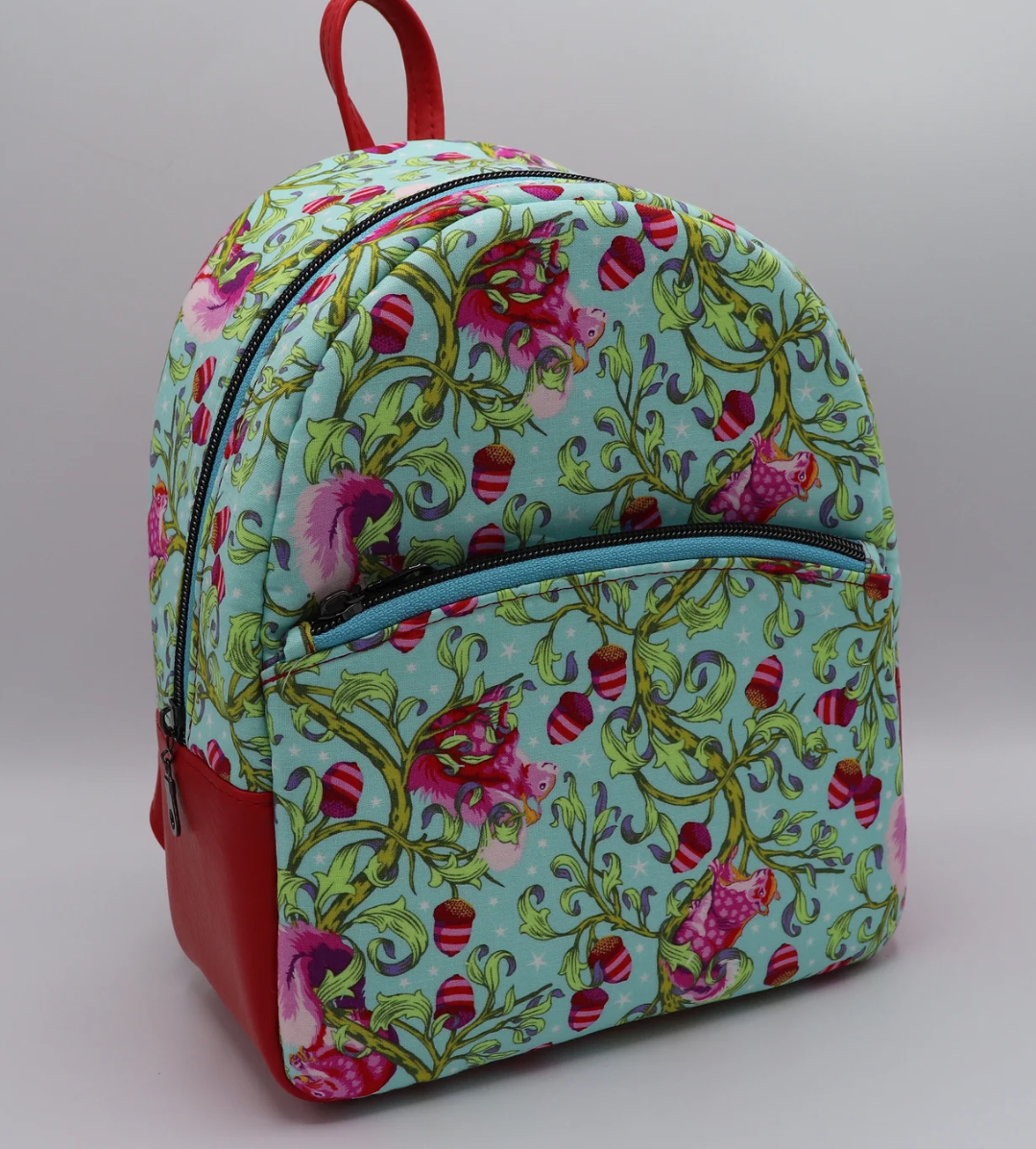 Park Mini Backpack Custom