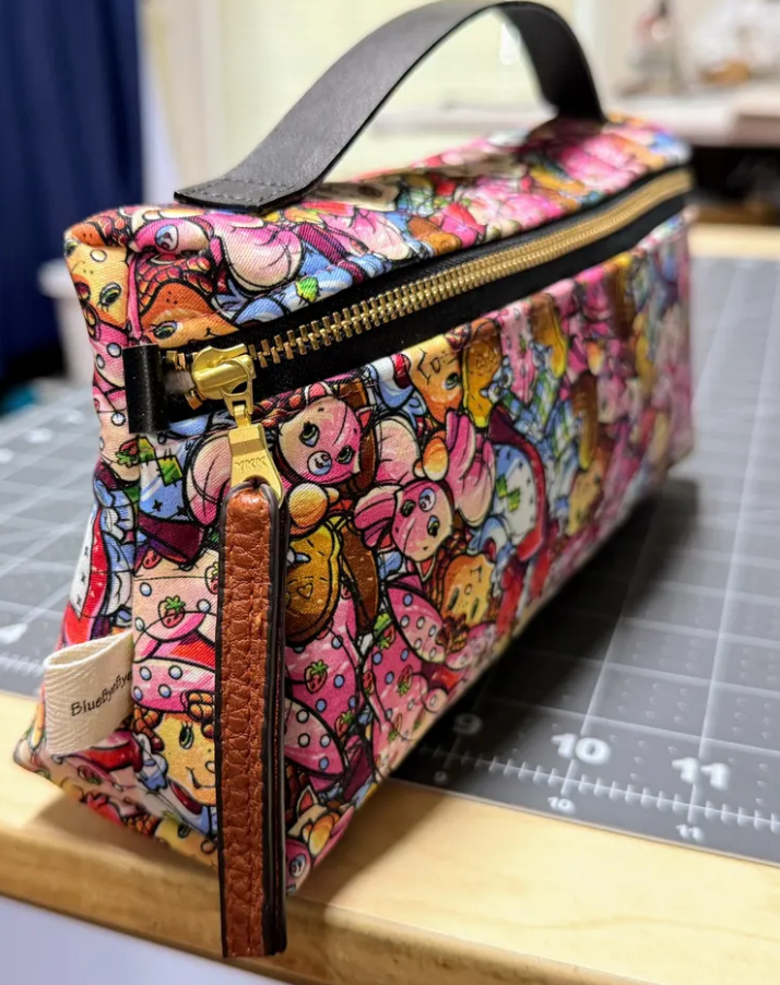 Oslo Pouch Custom
