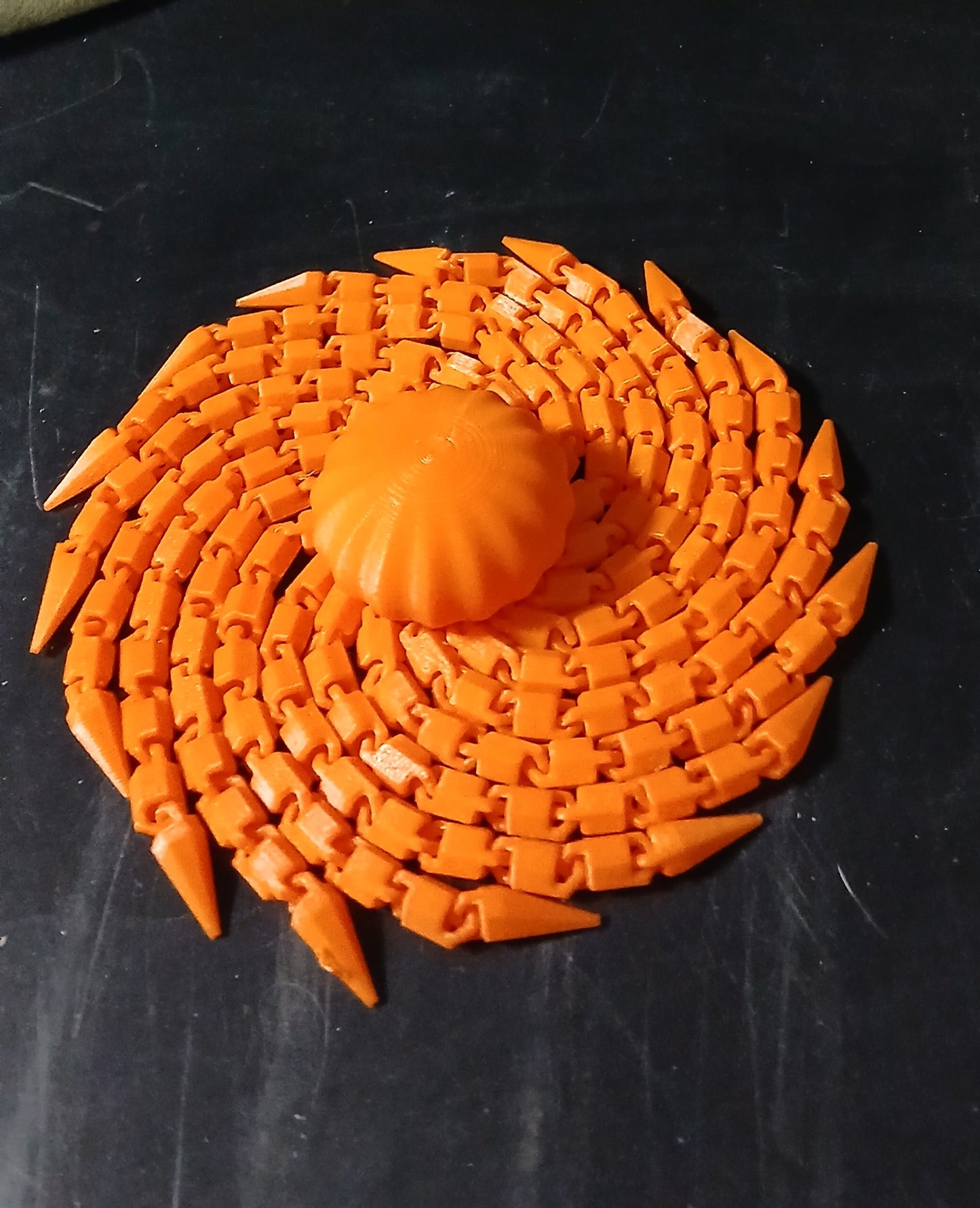 Jellyfish Fidget