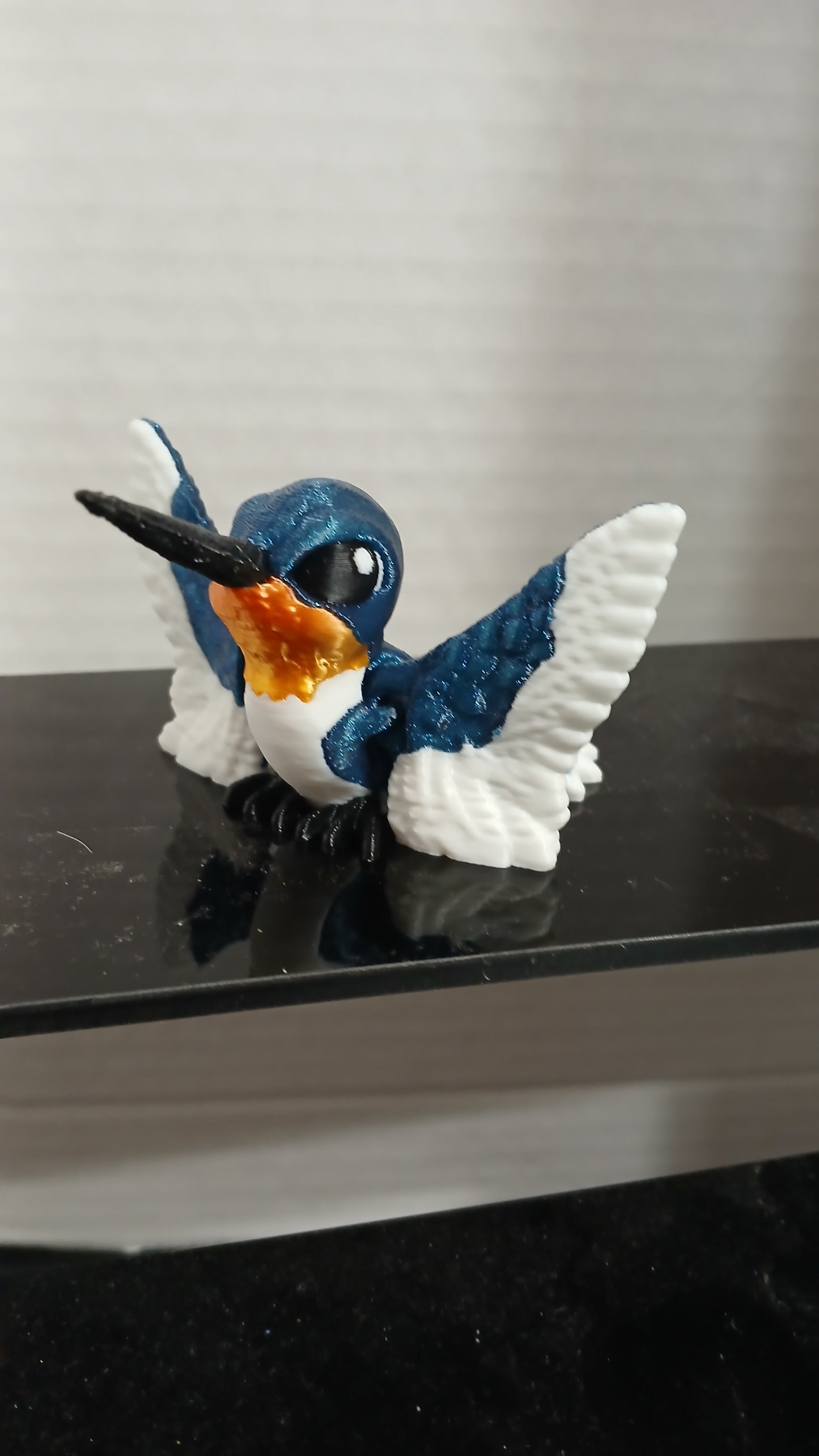 Mini Fidget Friends