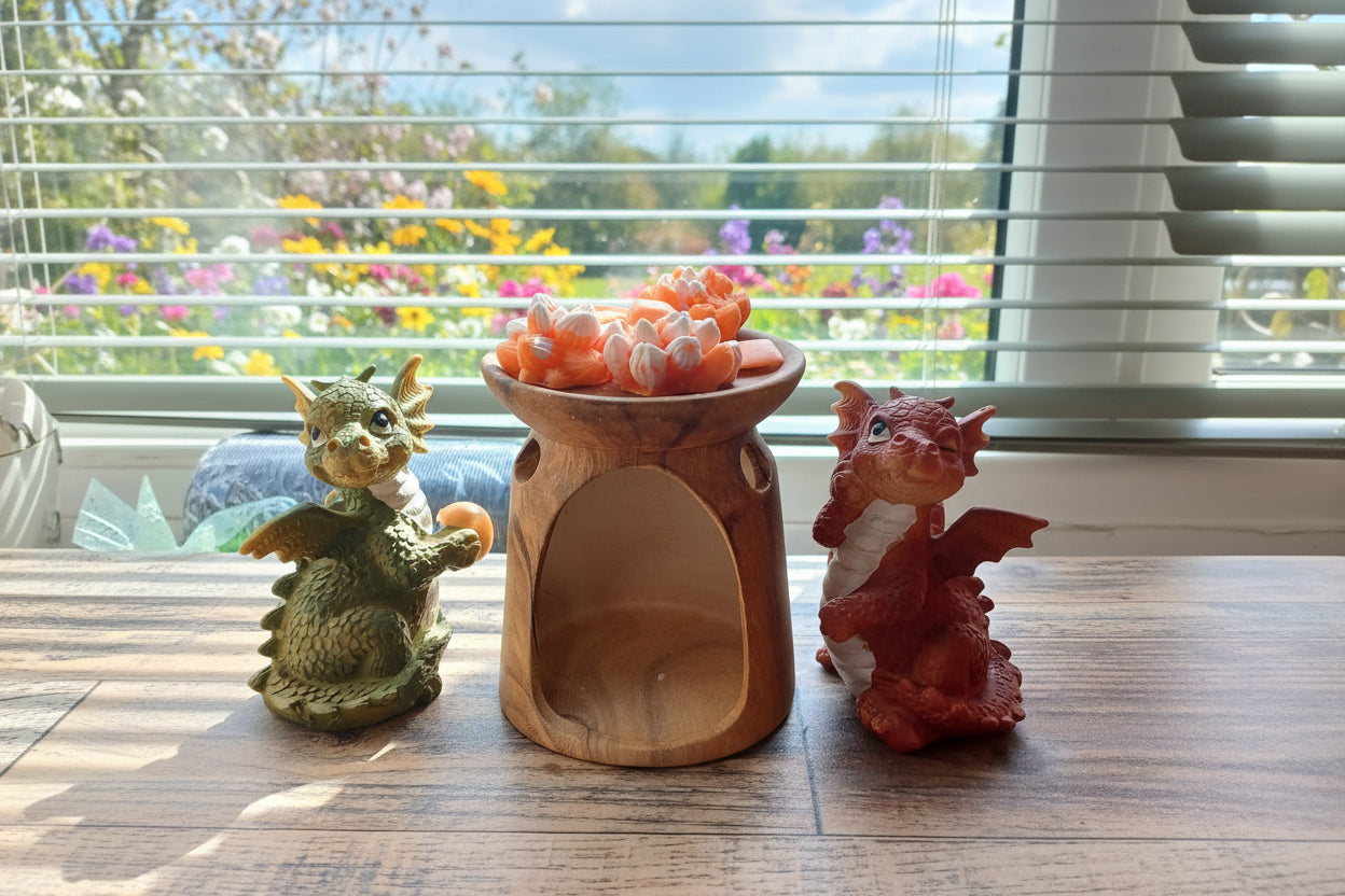 Honeysuckle Wax Melts