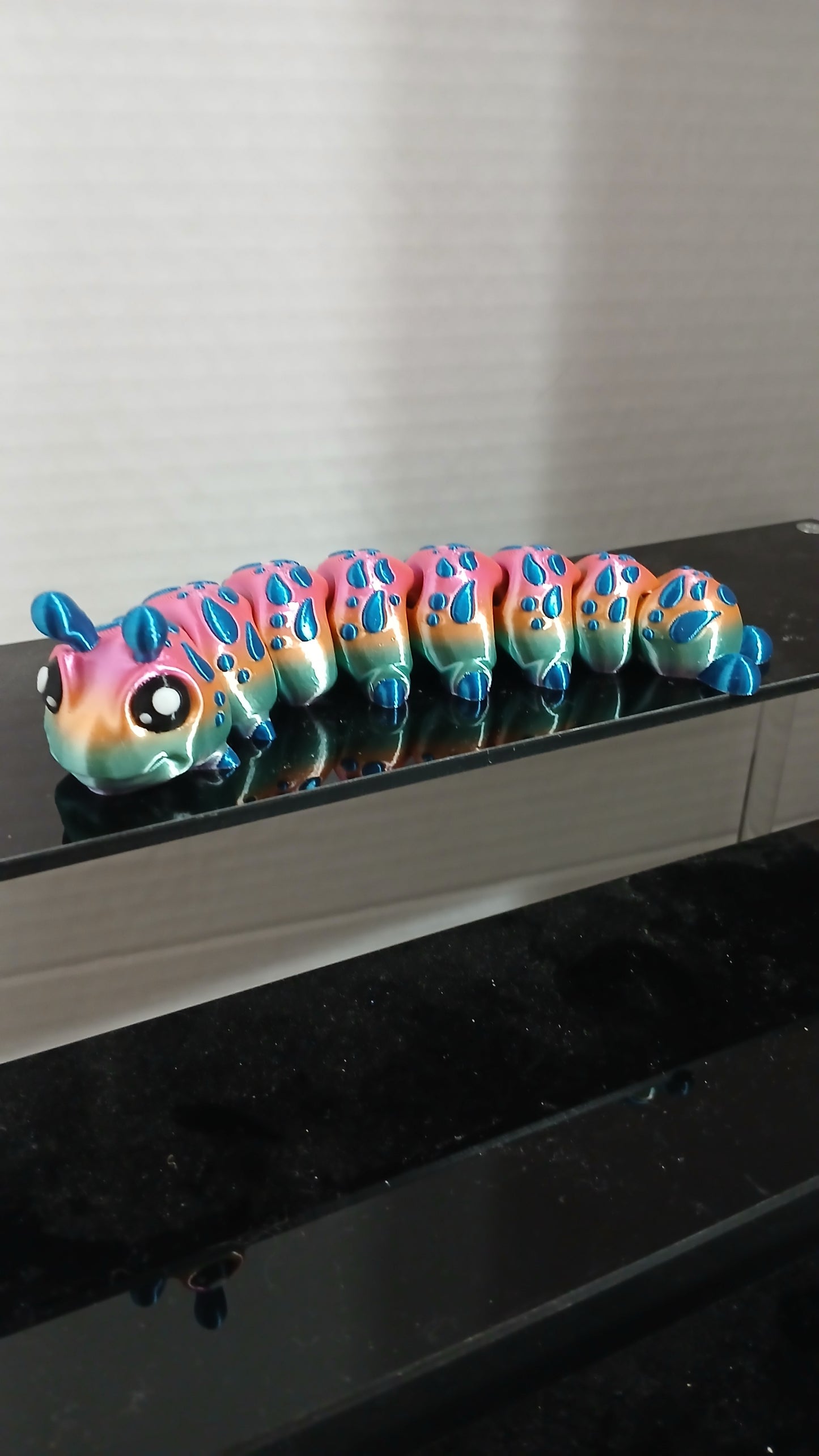 Mini Fidget Friends