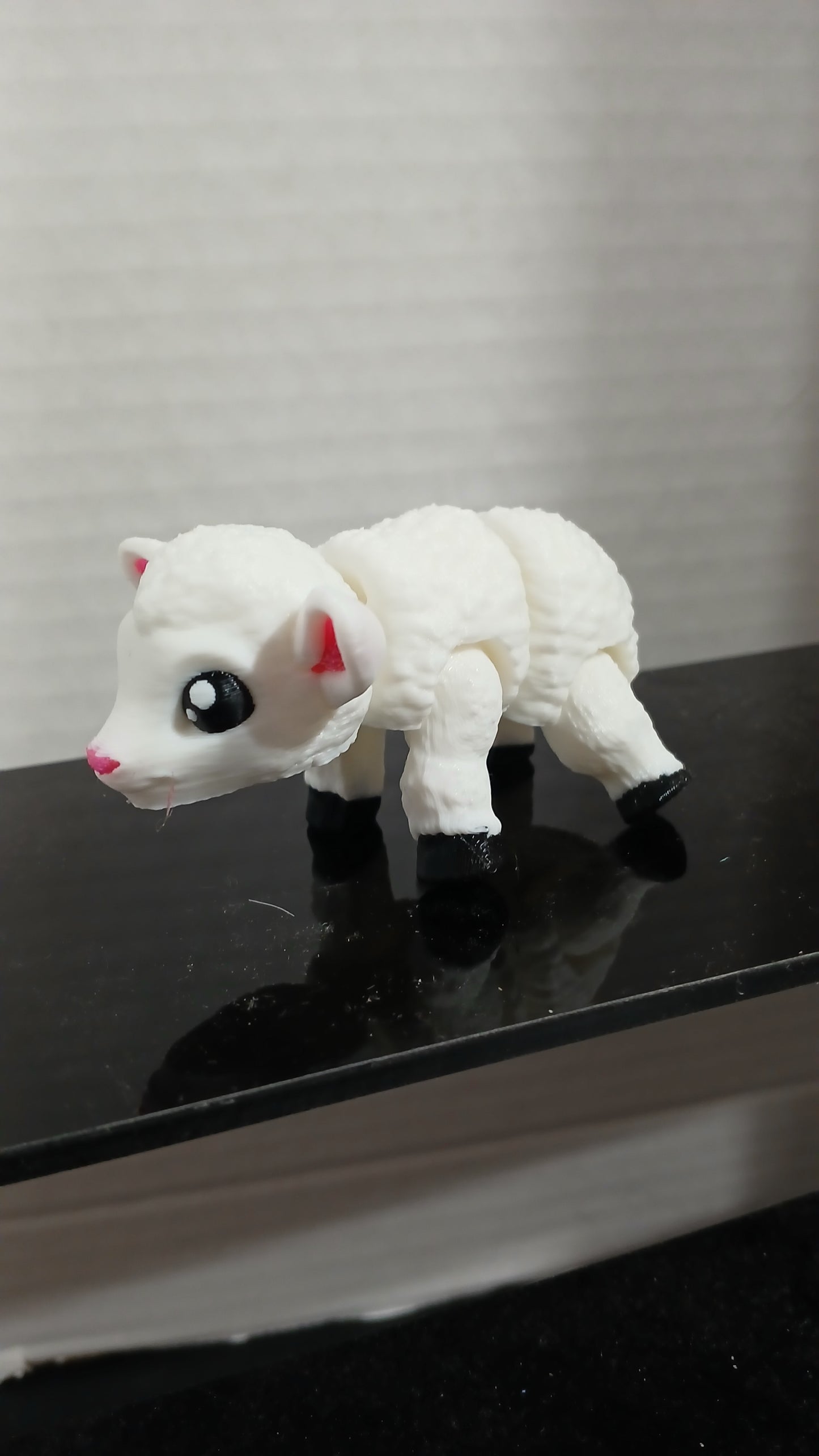 Mini Fidget Friends