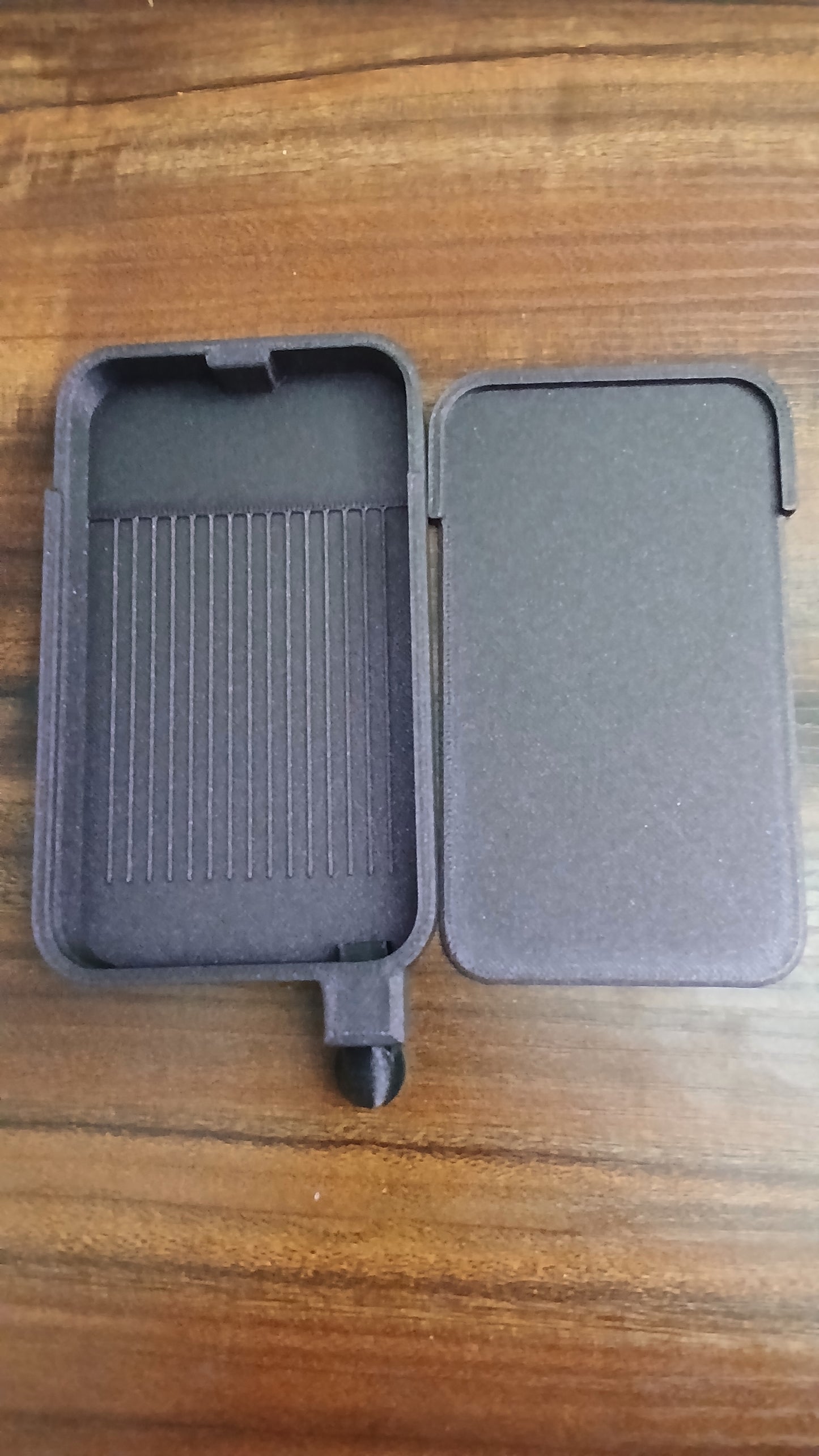 Diamond Dot Tray with Lid