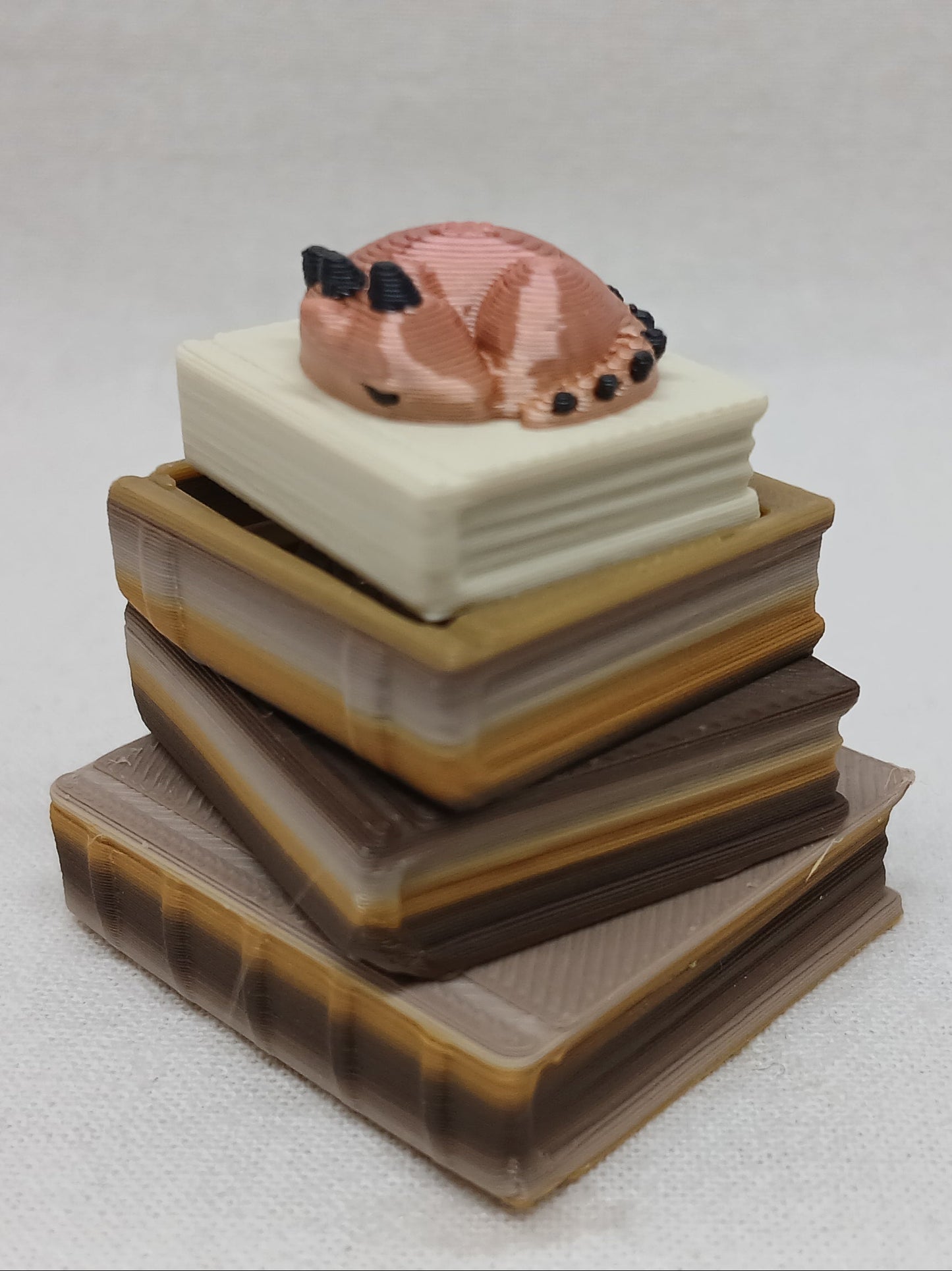 Bookstack Clicker Fidgets