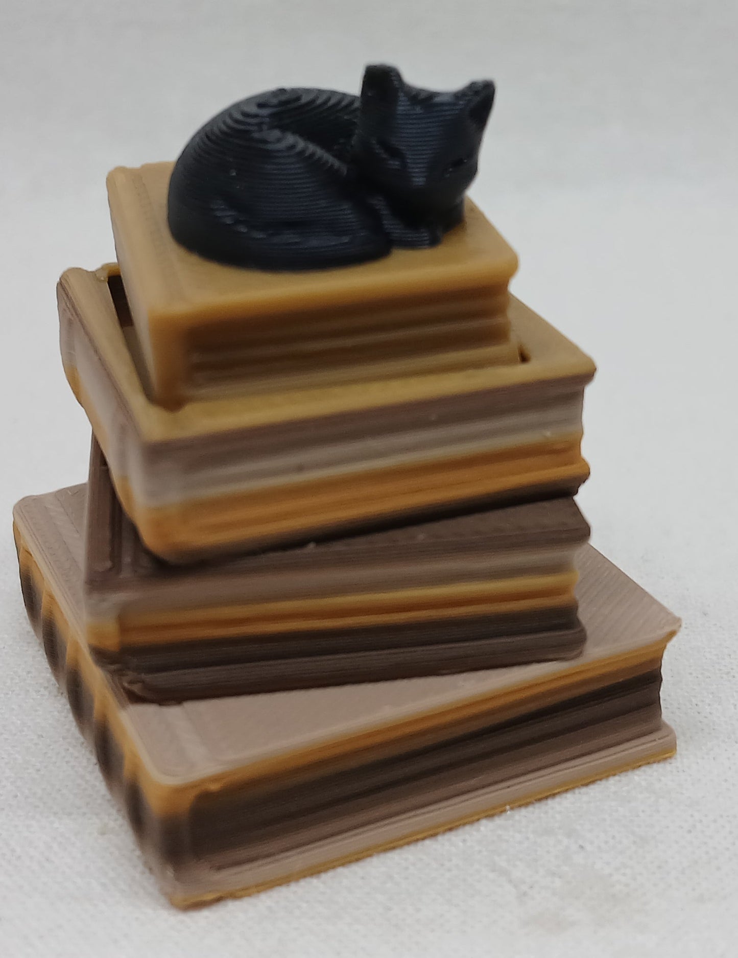Bookstack Clicker Fidgets