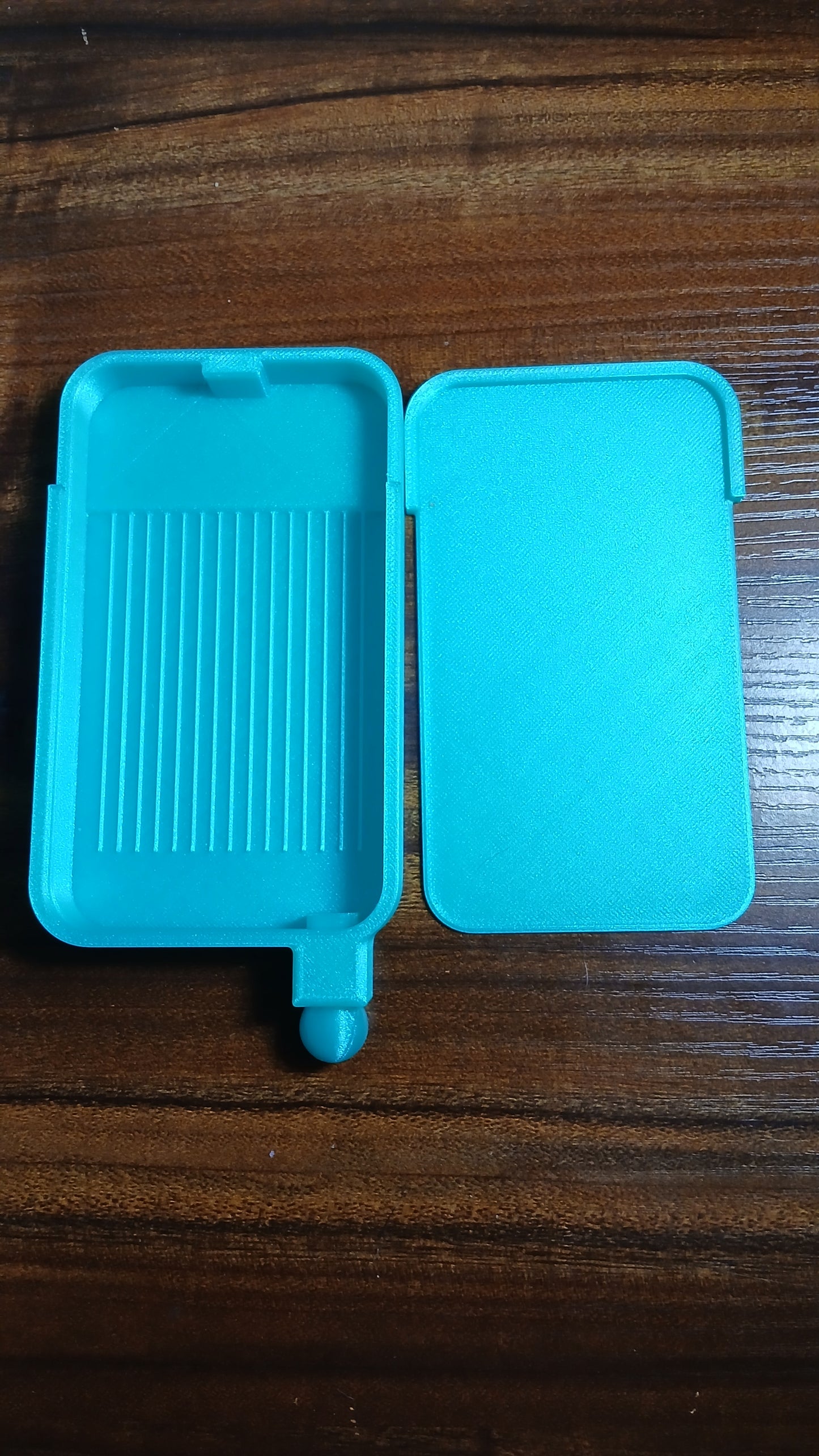Diamond Dot Tray with Lid