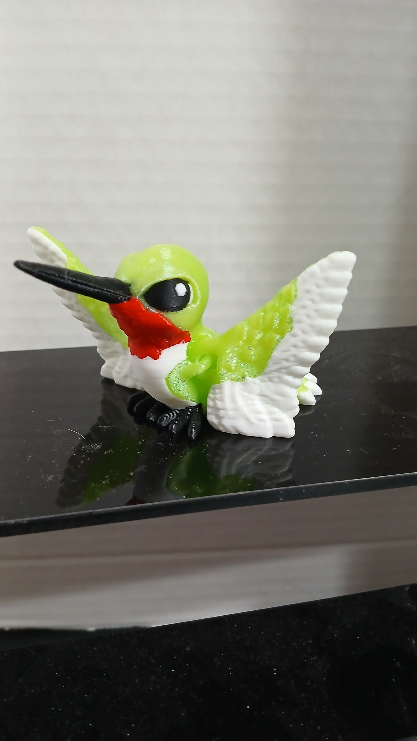Mini Fidget Friends