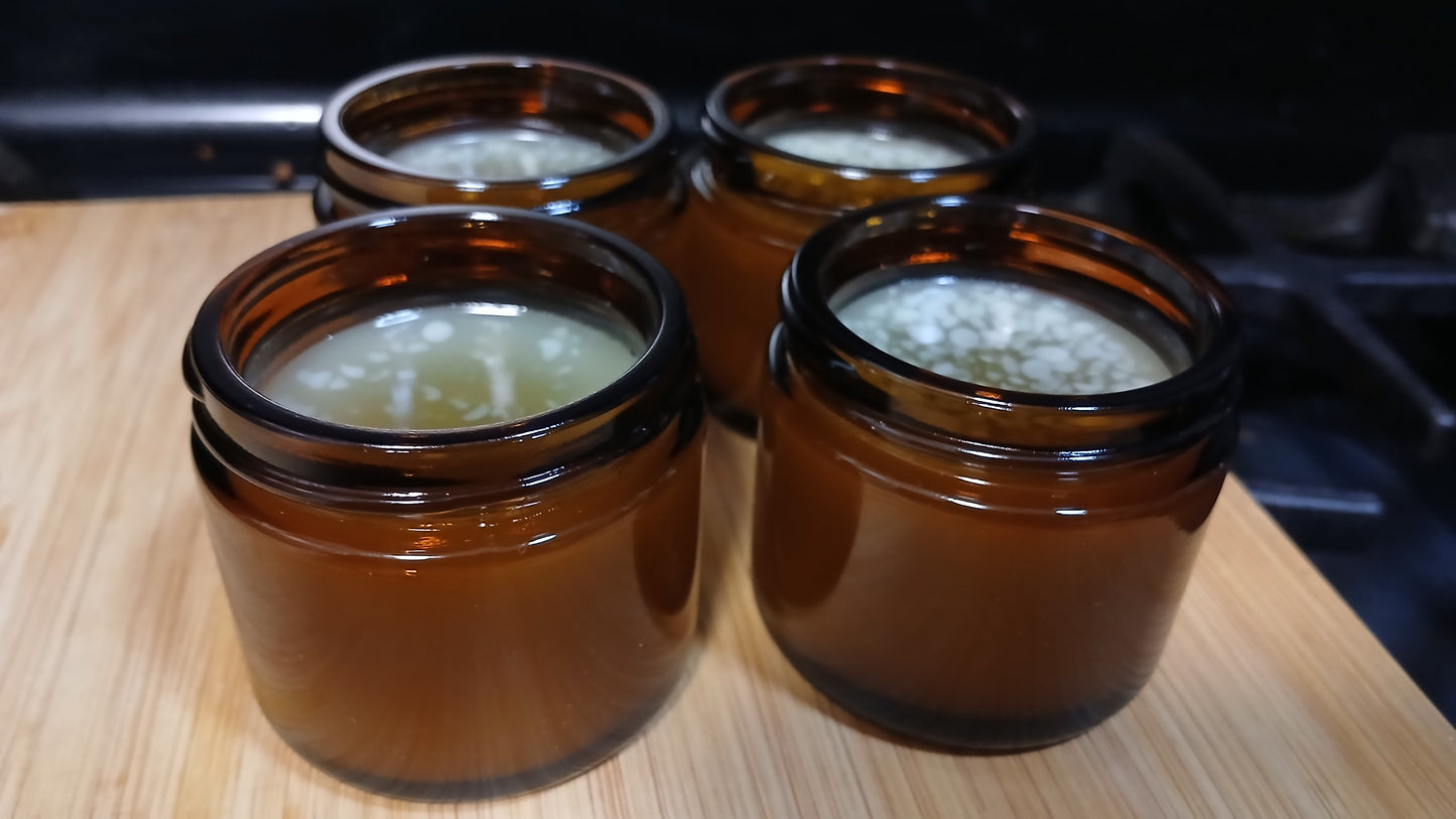 Arnica Marshmallow Lavender Salve